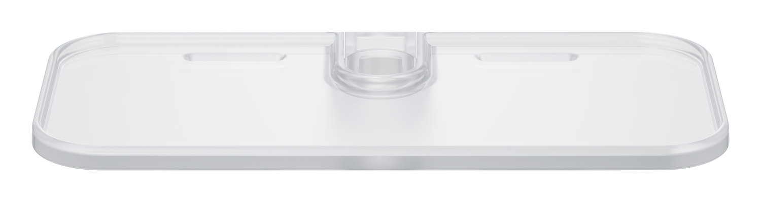 Grohe Nederland Rainshower SmartActive / Glijstang, 600 mm, verkoop per ...