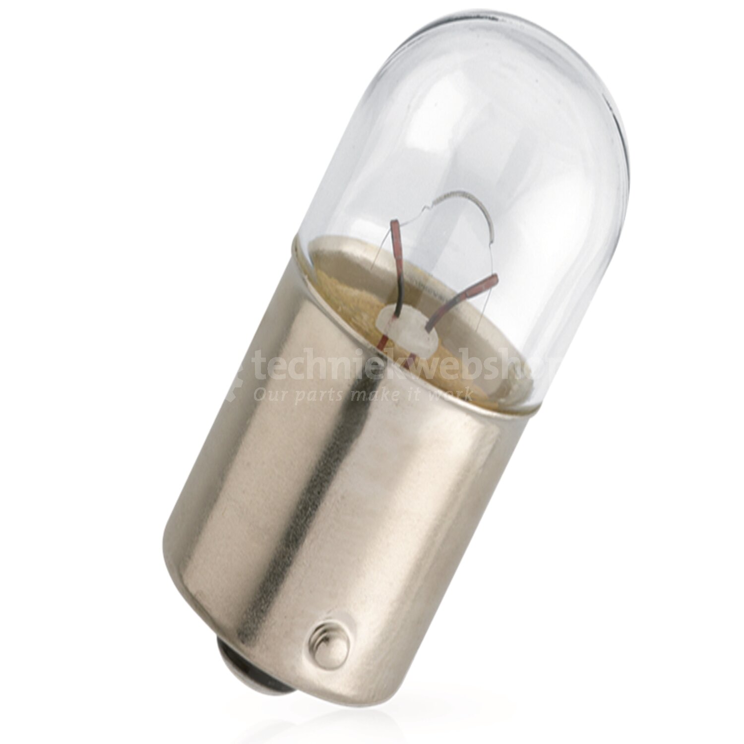 Philips Kogellamp R5W 12 volt / 5W - 44712821B2, 08711500055460 ...