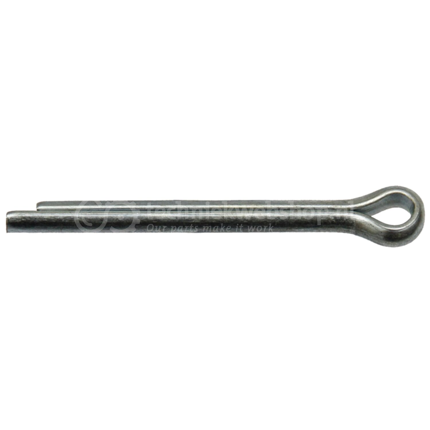 Granit Splitpen - 18063-435 - Techniekwebshop.nl