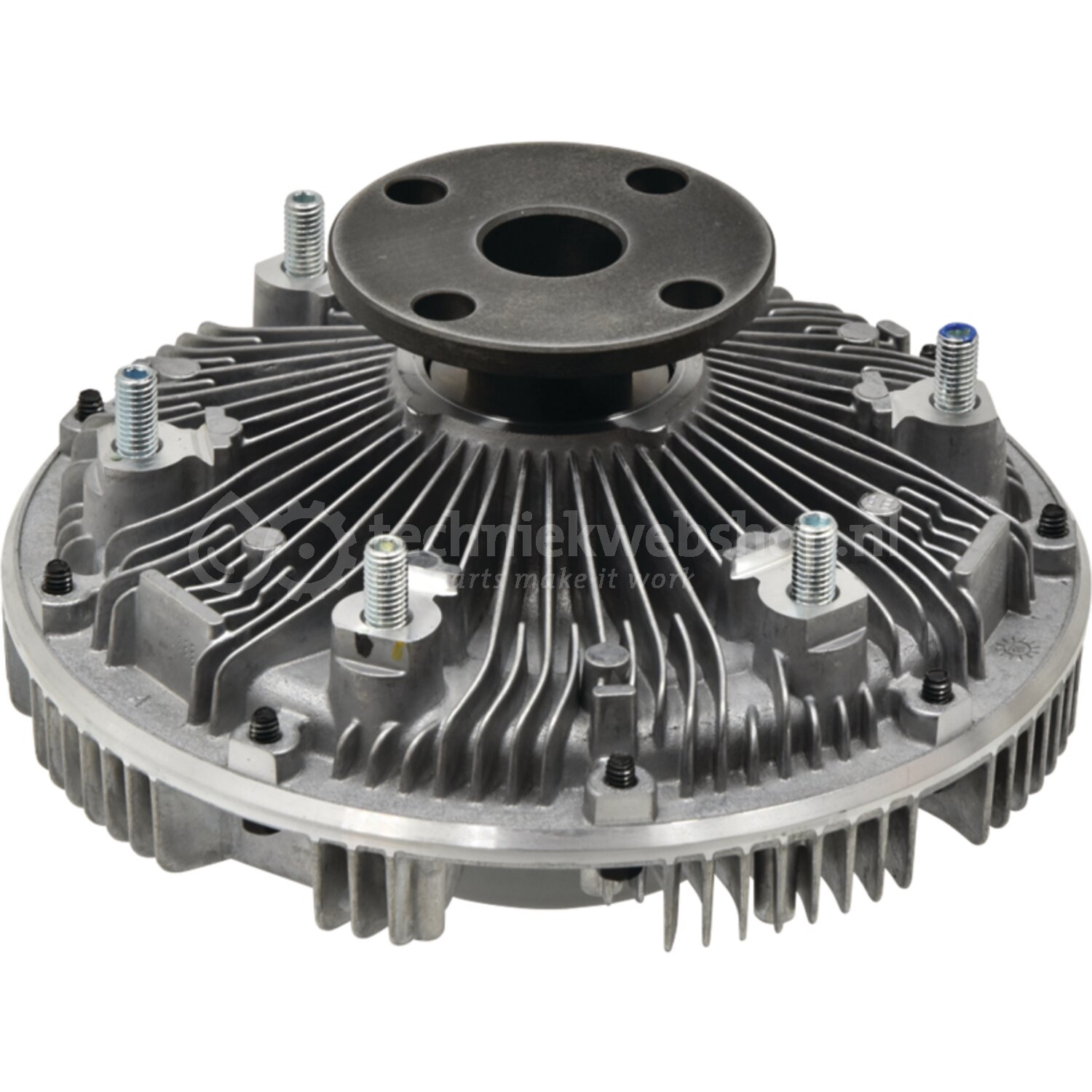 3 Sets Radiateurventilator Montagekit – 60 Stuks, Universeel Voor Koelfans En Transmissiekoelers