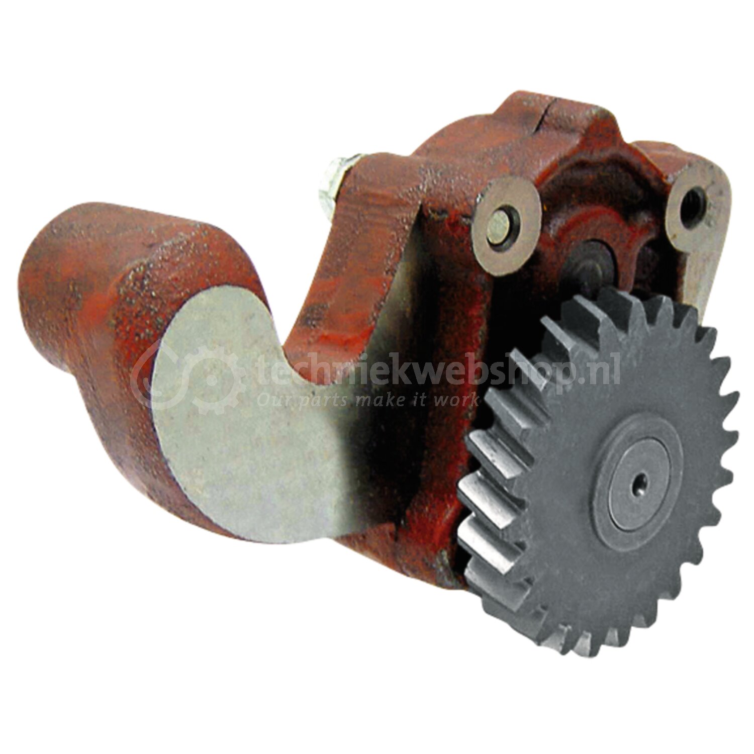 Granit Oliepomp - 38023204 - Techniekwebshop.nl