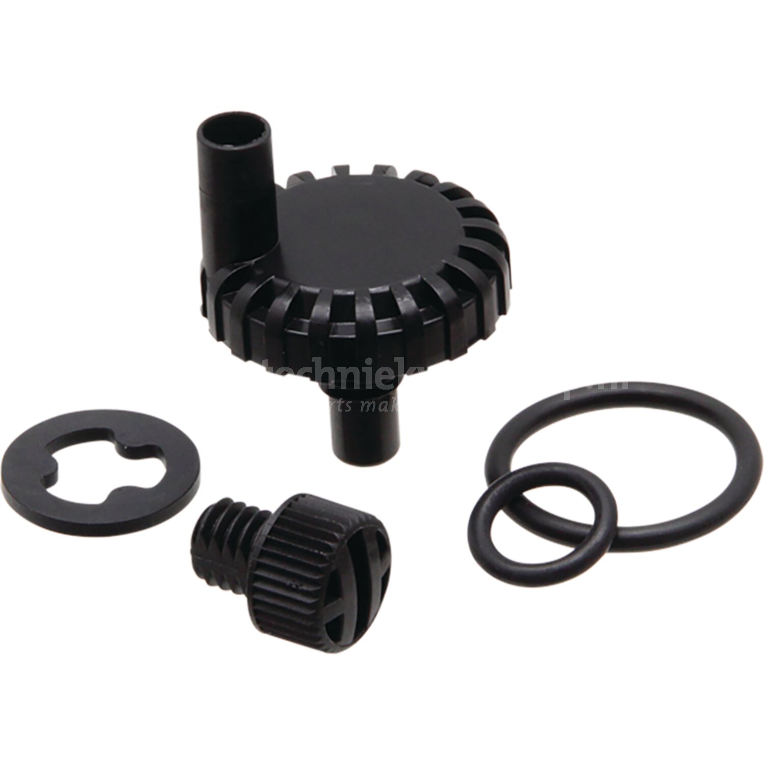 Granit Aftapset - 380120374 | Referentienr.: John Deere: RE60854 ...