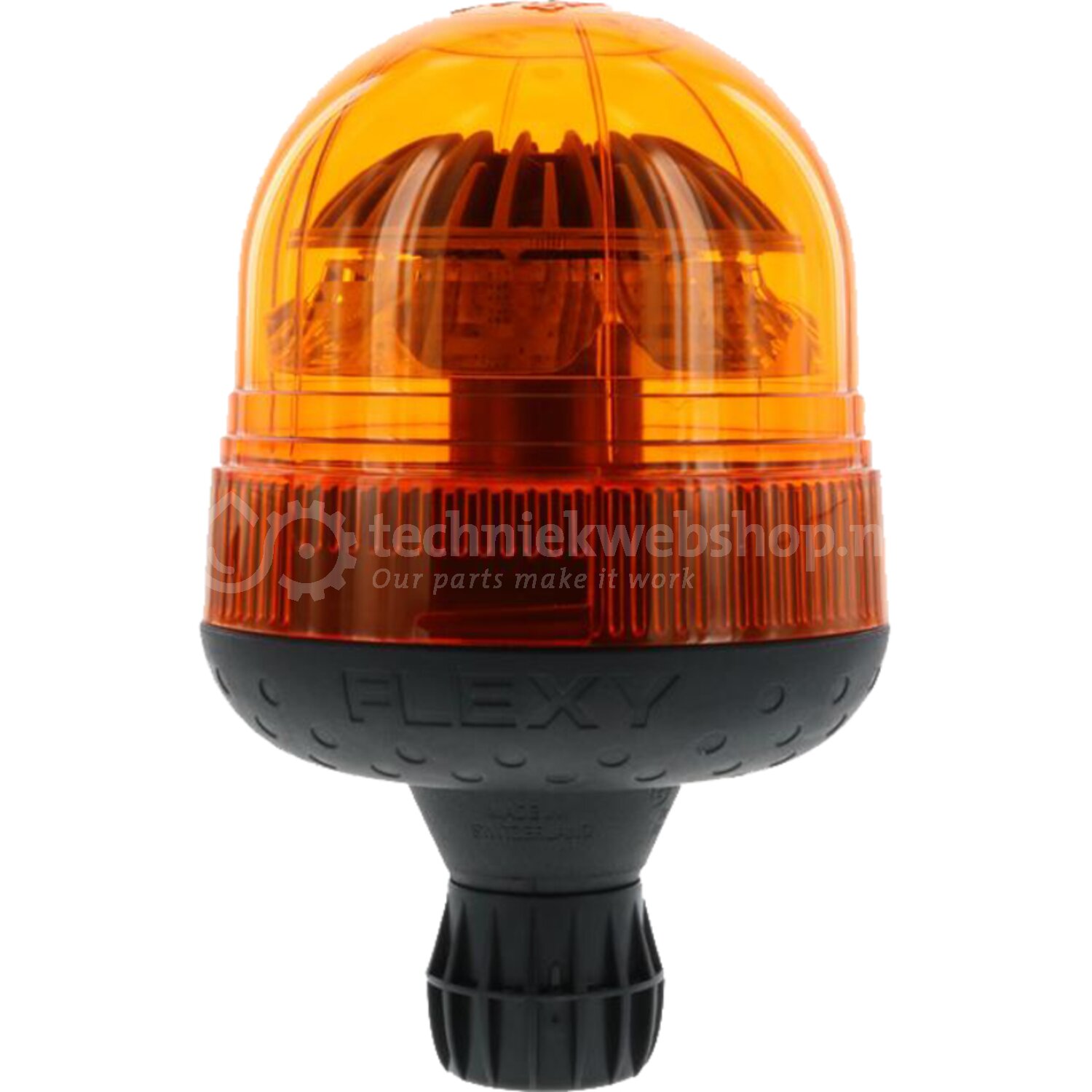Granit LED zwaailamp VEGA opsteekpen - 7070010359 | Materiaal ...