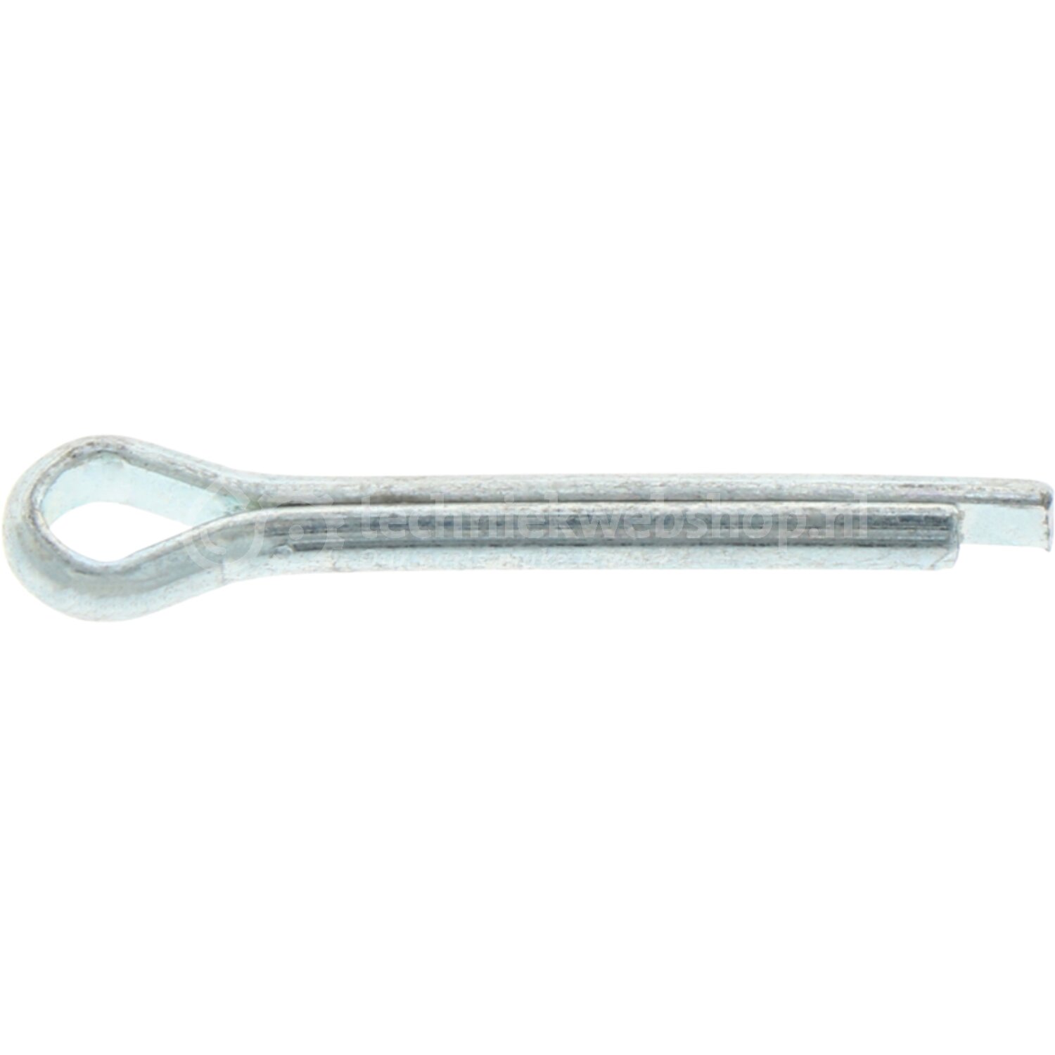 Granit Splitpen - 52500122210 - Techniekwebshop.nl