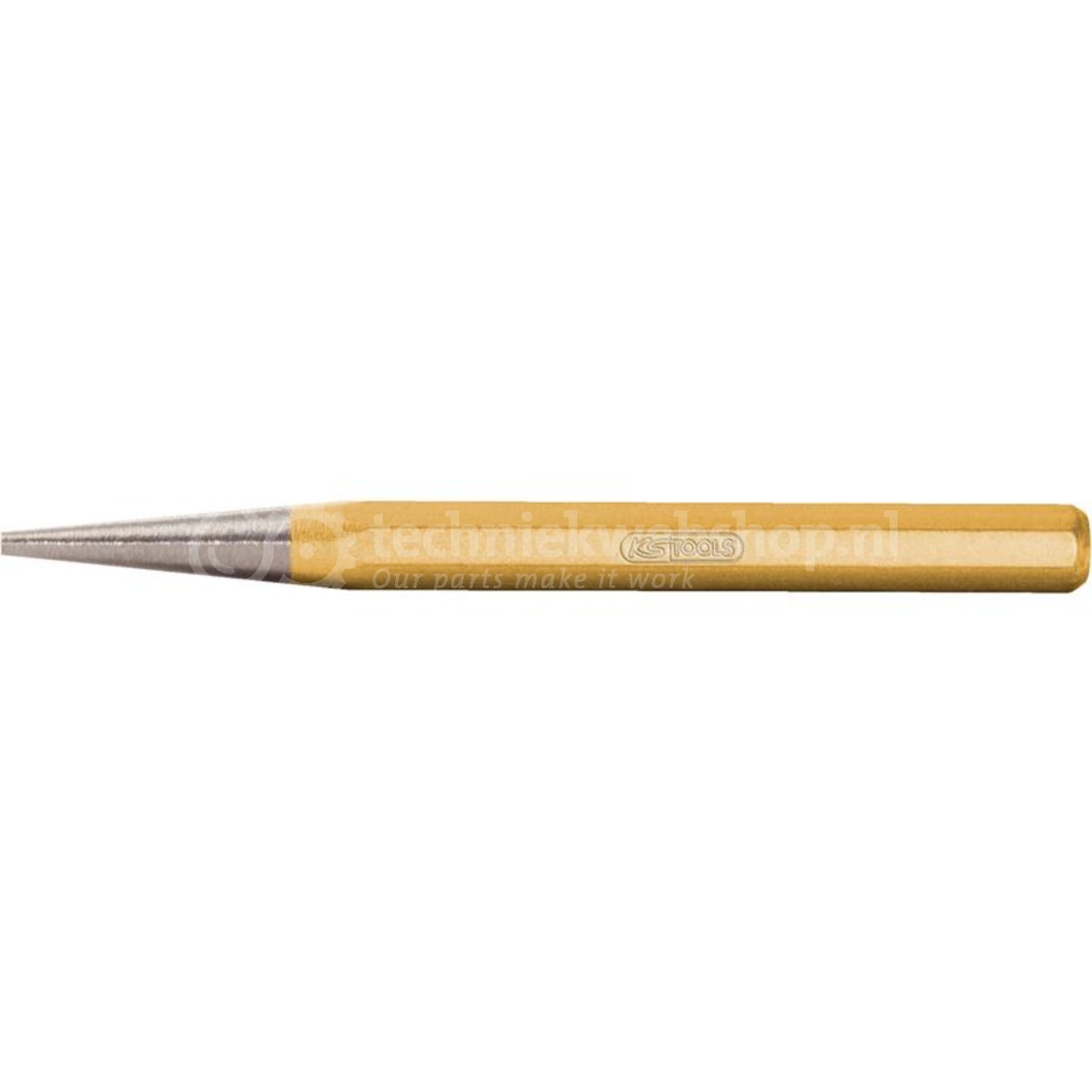 Utoolmart Hohlvierkant-Bohrer 12mm X 350mm – Für Beton, Ziegel & Harte Materialien | YG8C Wolframstahl
