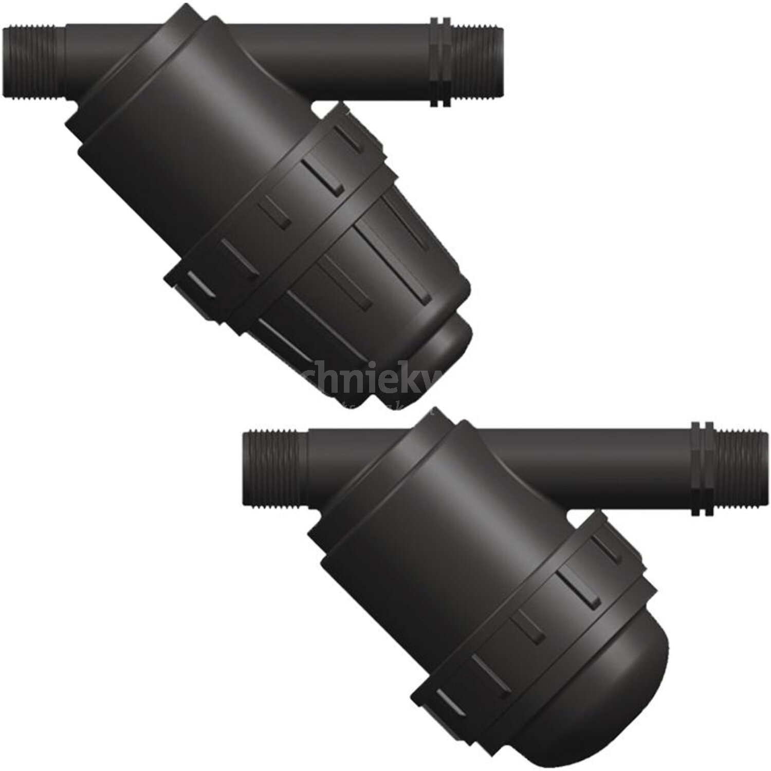 Granit Leiding zeef filter - 26071047, 5291098021946 | Aantal mazen: 80 ...