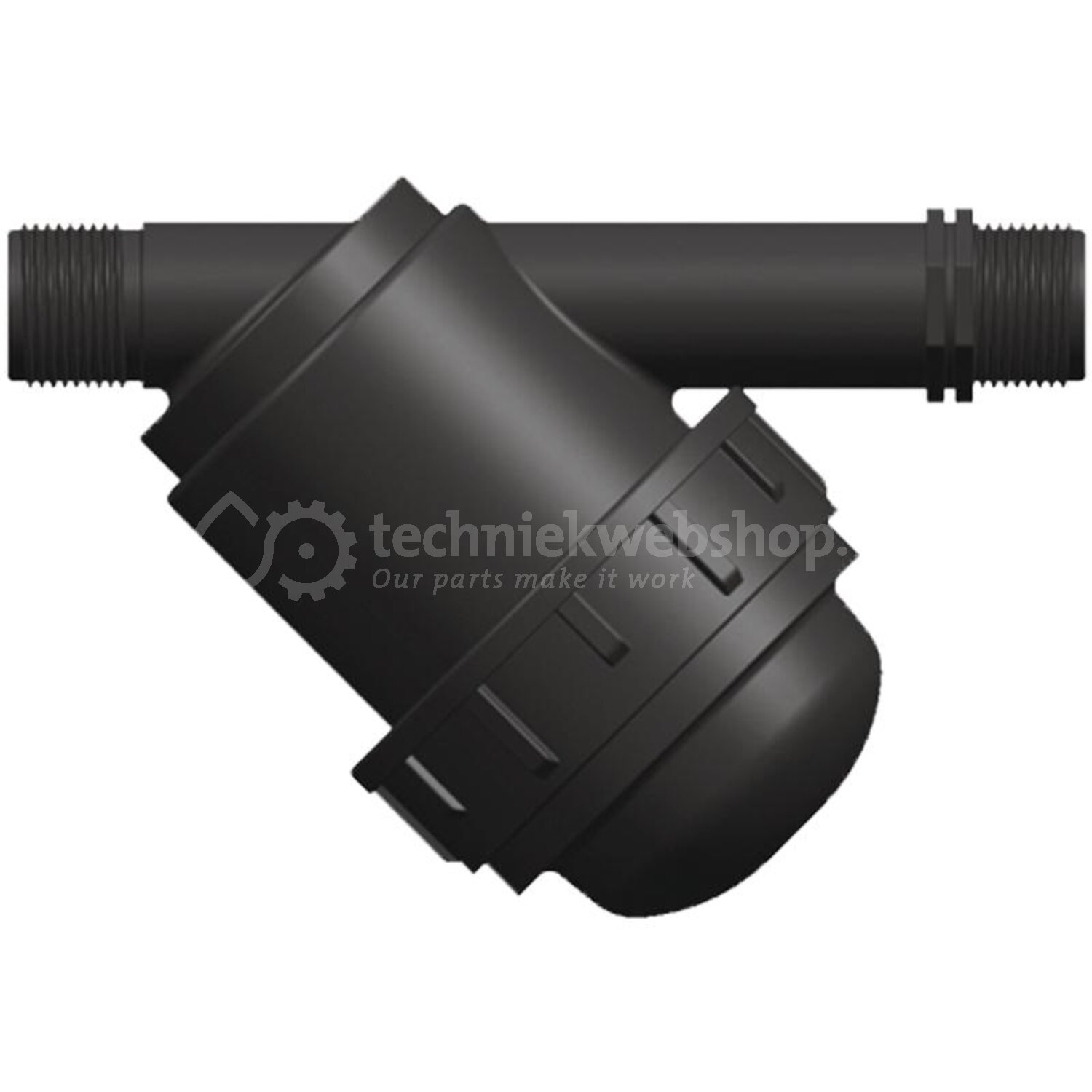 Granit Leiding zeef filter - 26071047, 5291098021946 | Aantal mazen: 80 ...