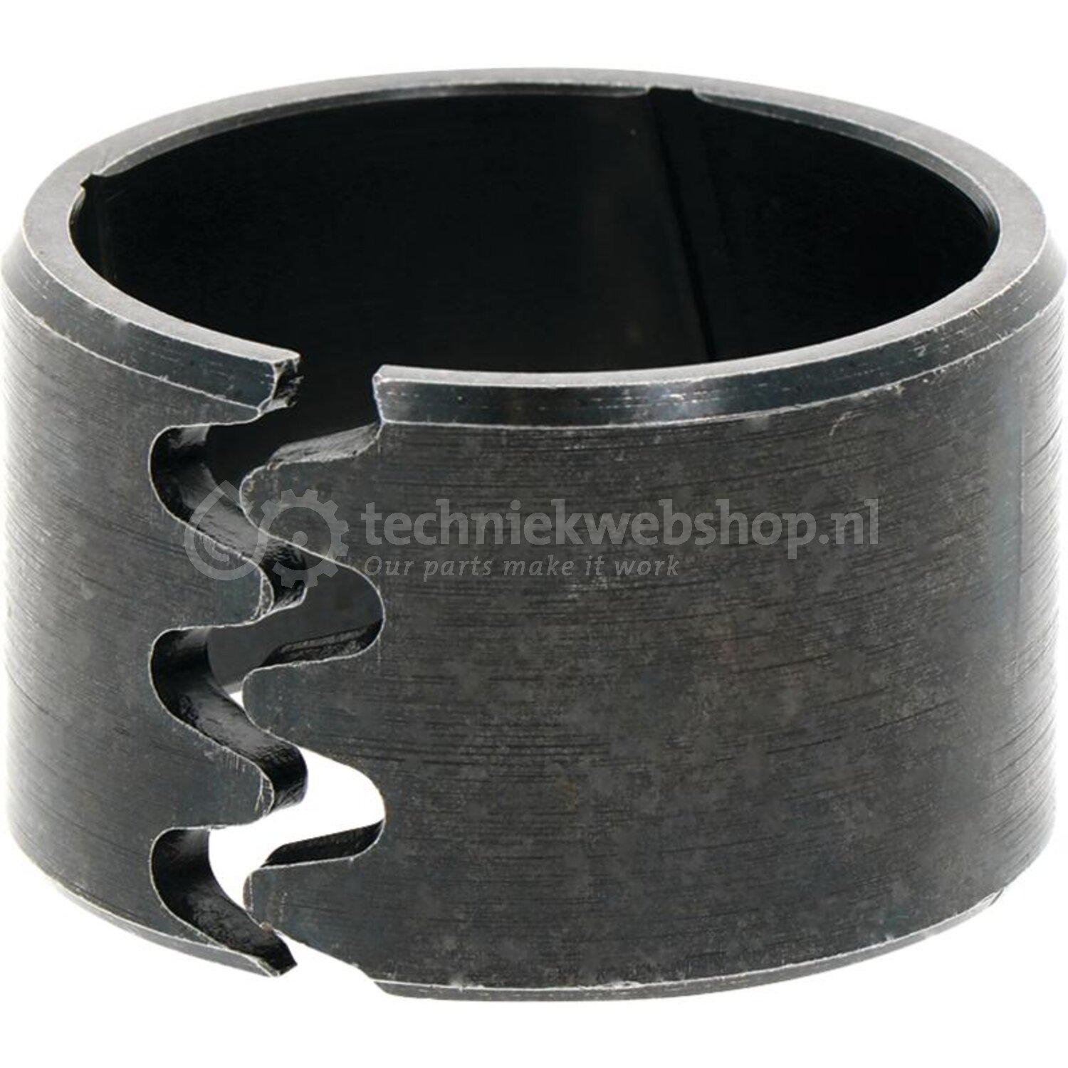 Granit Stalen klembus 55 x 65 x 40 mm - 5602200023 - Techniekwebshop.nl