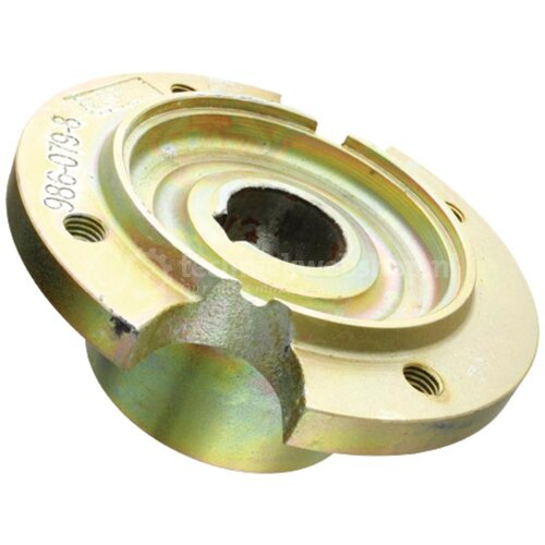 Granit Rotor naaf - 647150041.7F - Techniekwebshop.nl
