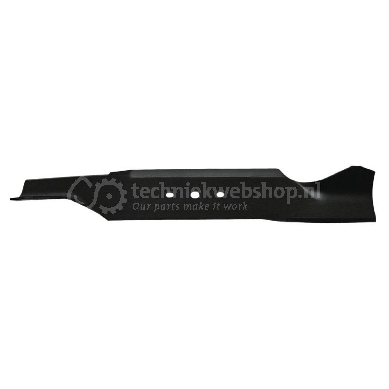 Granit Mes - 13270292 | Passend voor: MTD | Buitenste gat: 8 mm ...