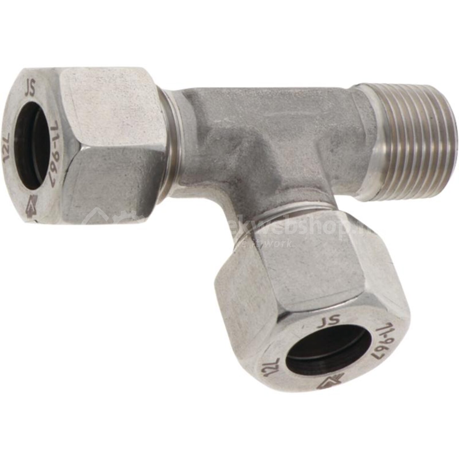 Granit LEV 35 L- 1.1/4
