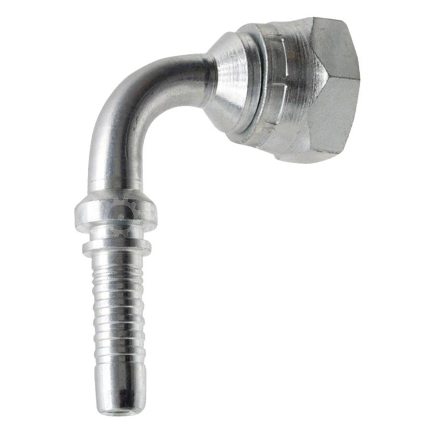 Hydraulikschlauch NW10 / 800 mm lang online kaufen