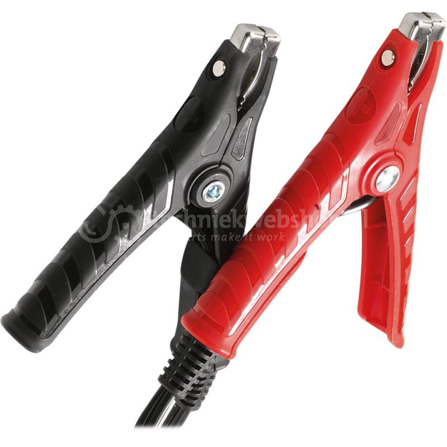 Bosch Accutester BAT 115 voor 6 / 12 V startaccu's en 12 / 24 V ...