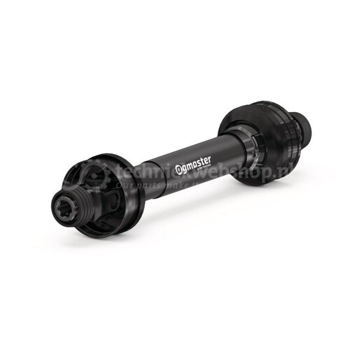 Walterscheid Aandrijfas front PTO - 395372862 | Grootte: AGM2 | Lz ...