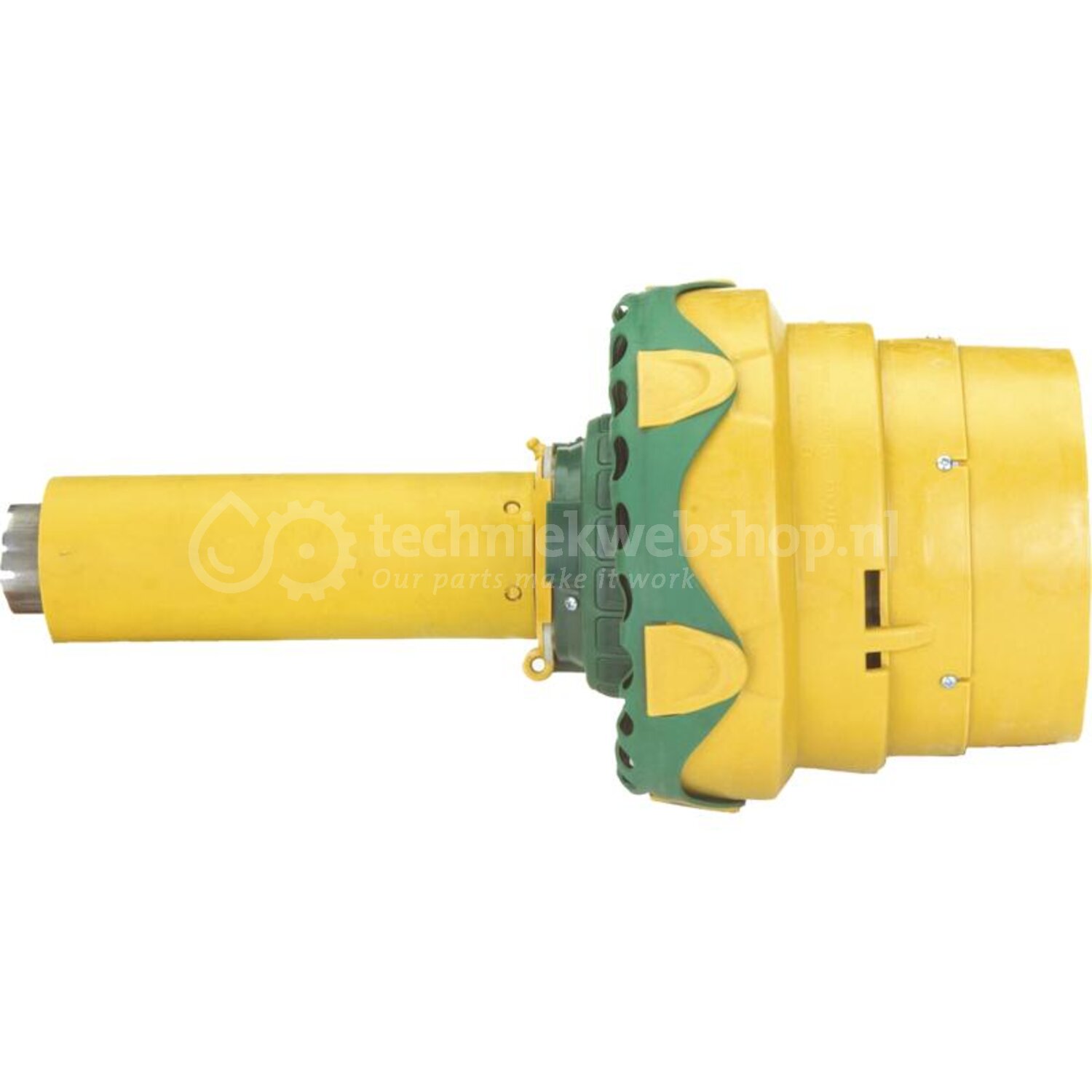 Walterscheid Aftakashelft - 395113202 | Grootte: 2380 | Lz: 1010 mm ...