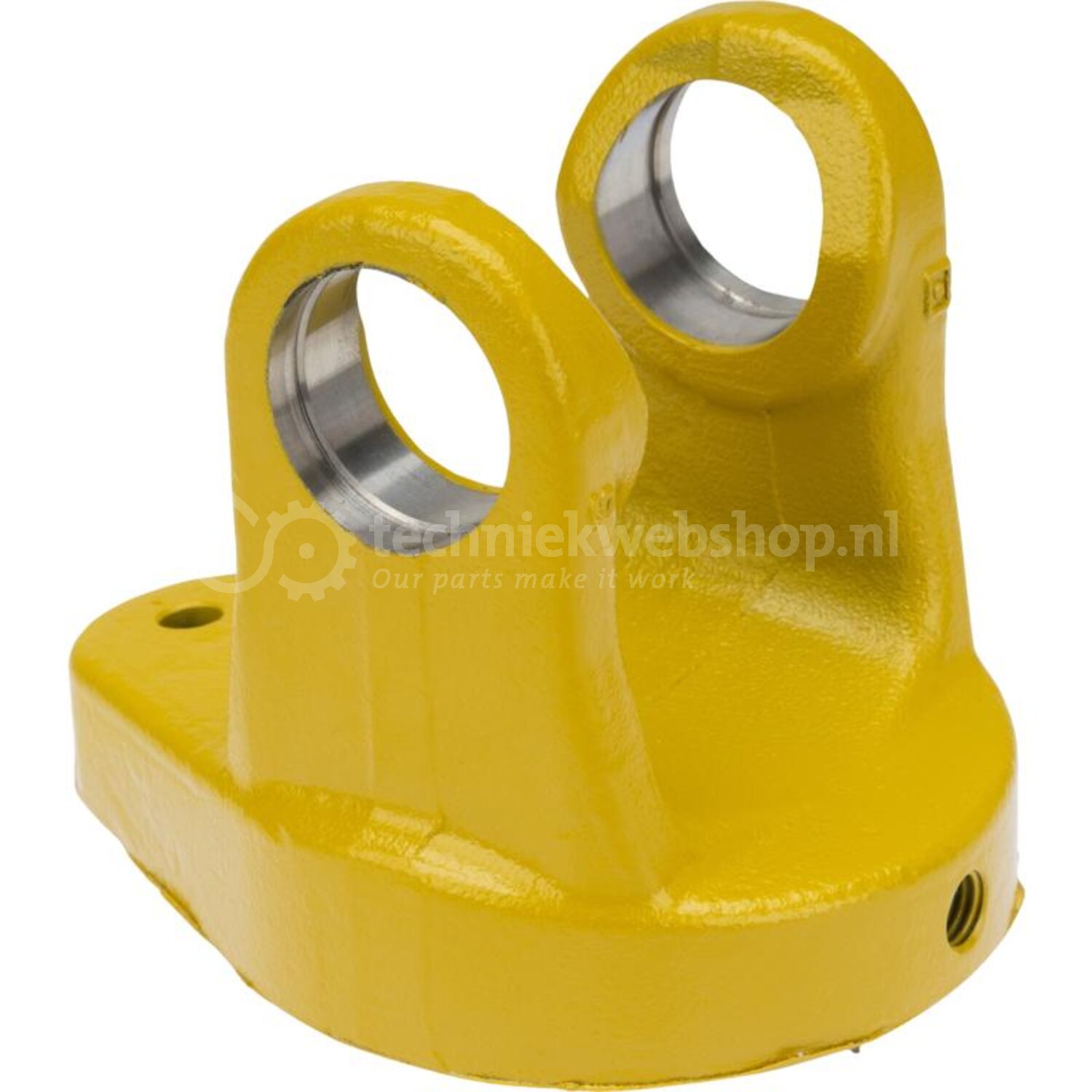 Walterscheid Naaf - 395022662 | Sluiting: Pin | D2: 6.2 mm ...