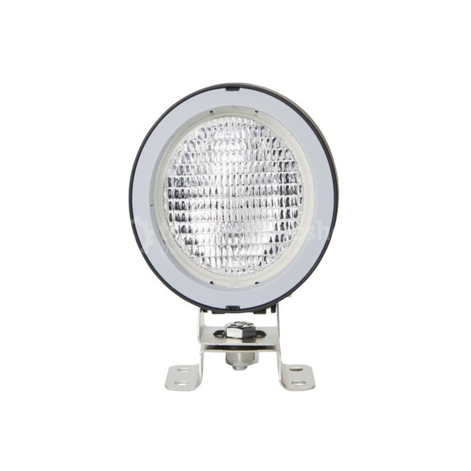 Hella Mega Beam Work Lights – 12V 24V H3 Auxiliary Headlights, Long Range