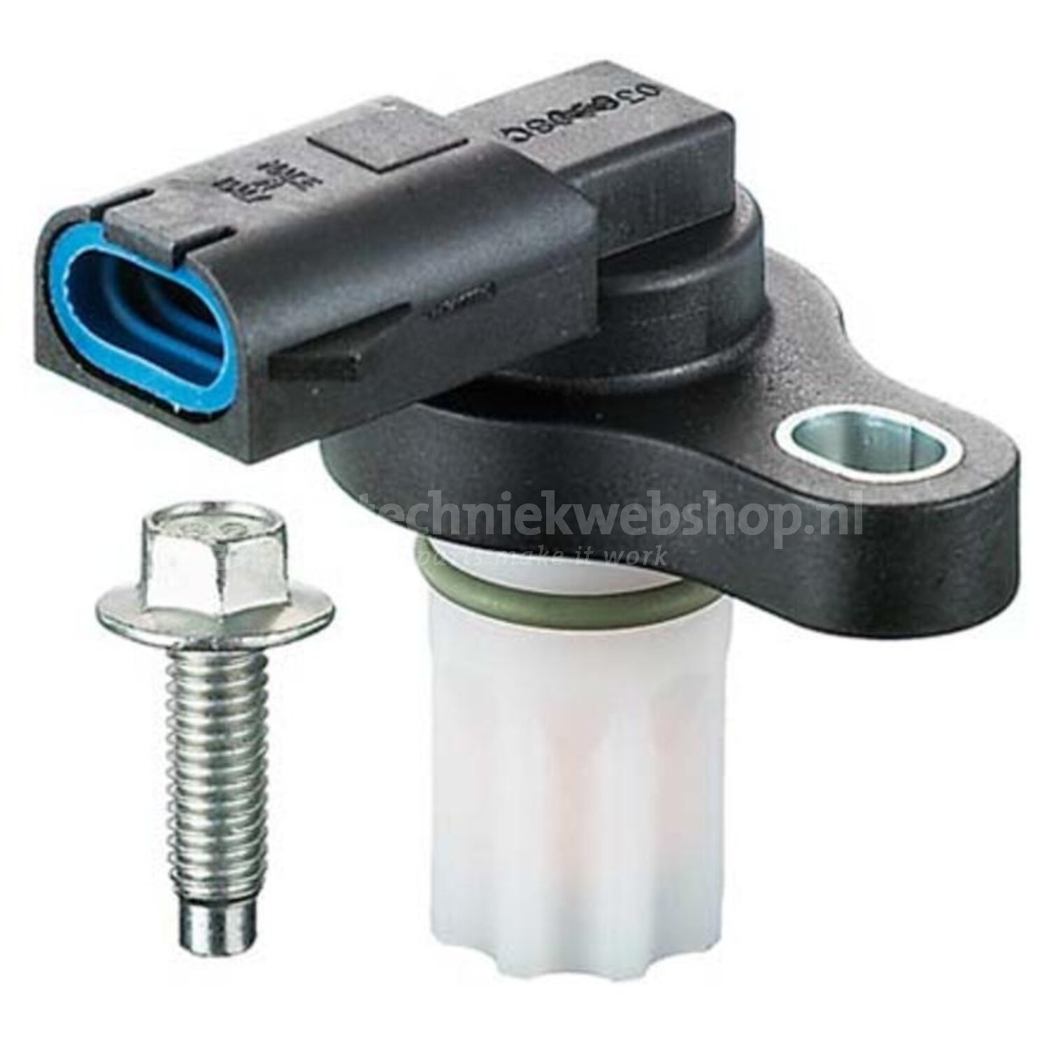 Hella Sensor Drehzahl - 4550012929 - Techniekwebshop.nl