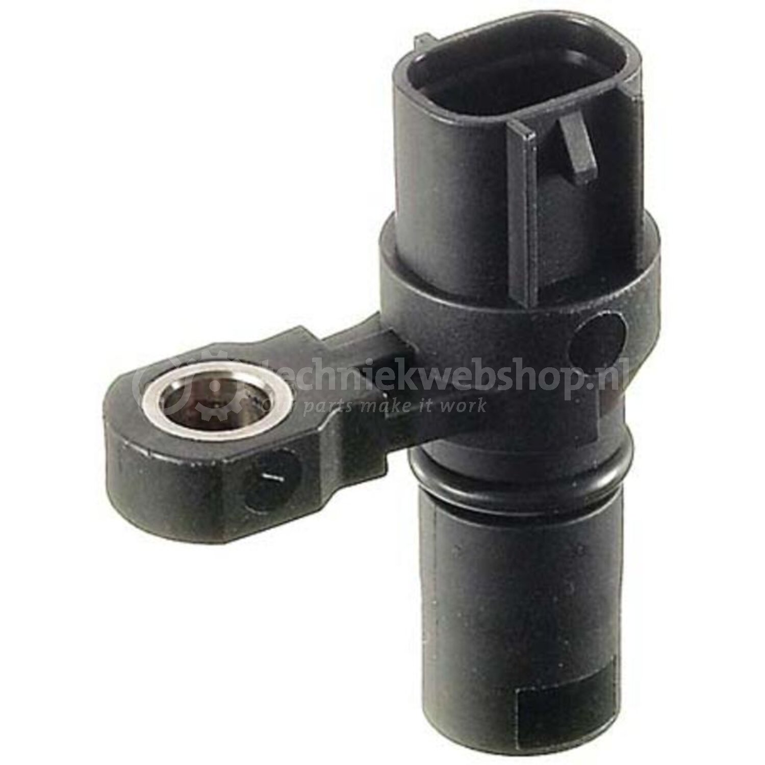 Hella Sensor Drehzahl - 4550012933 | Keurmerk: ECE | Weerstand: 500 Ohm ...