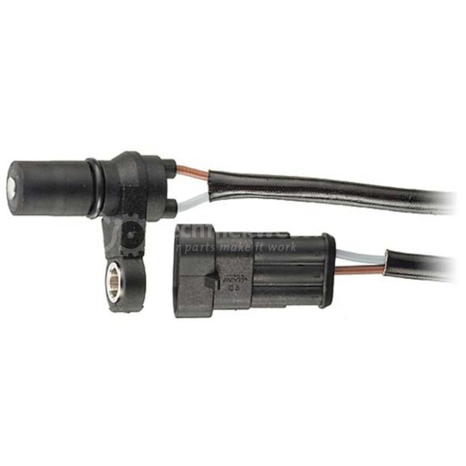 Hella Sensor Drehzahl - 4550012937 - Techniekwebshop.nl