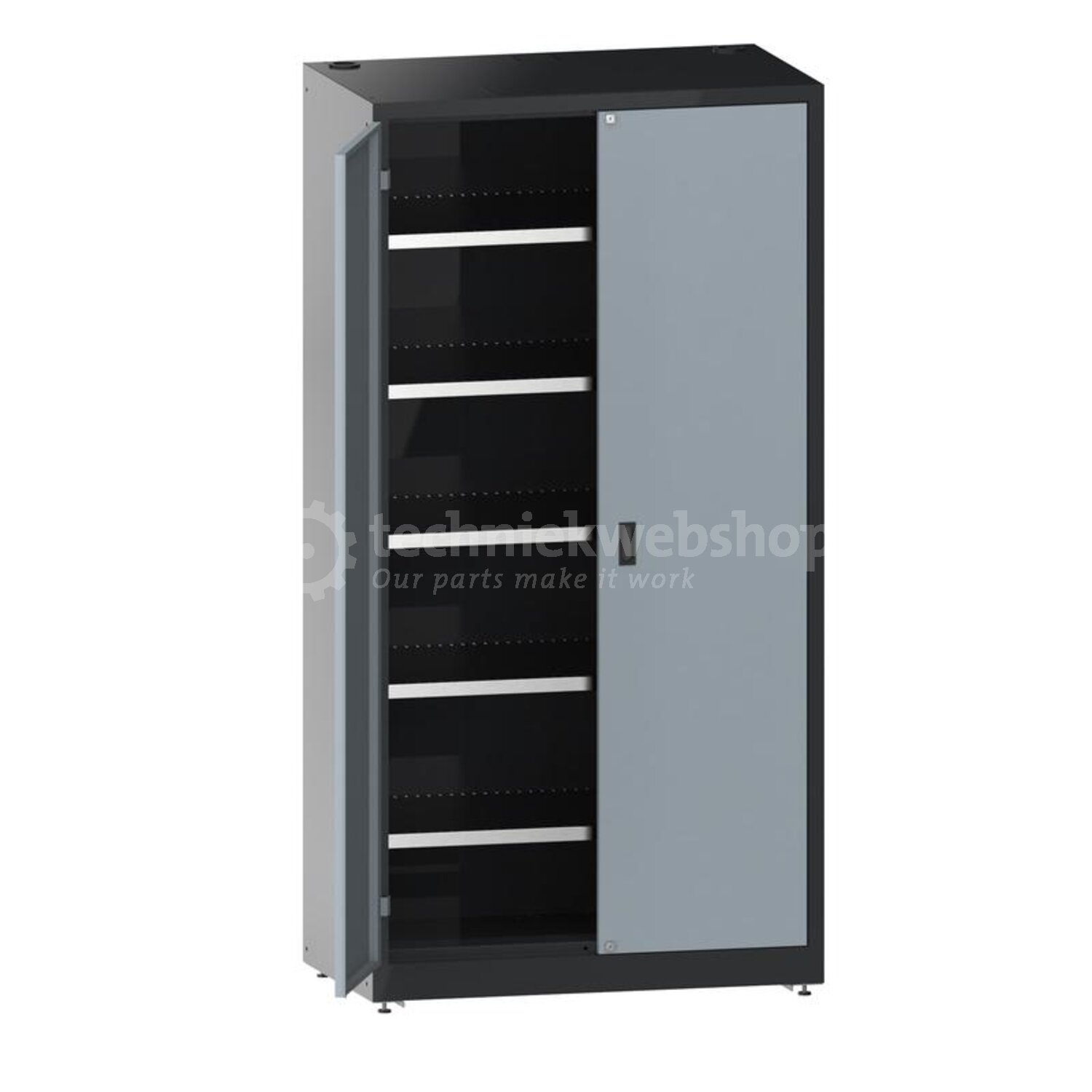 Granit eCabinet magazijnsoftware - 11672110 | Advantages ...