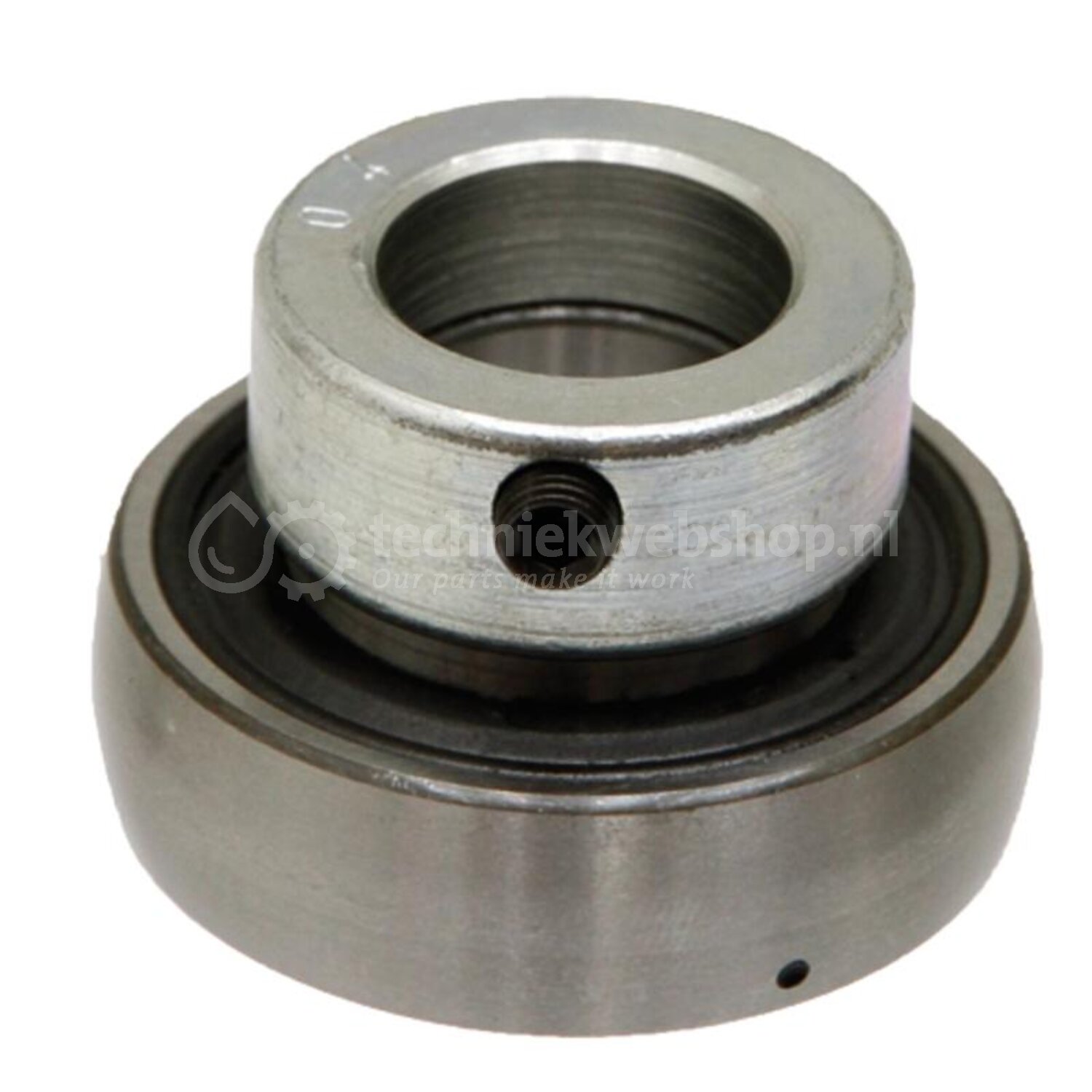 FAG Spanlager 16203 - 55516203 | Codering: 16203 | Binnen-Ø: 17 mm ...