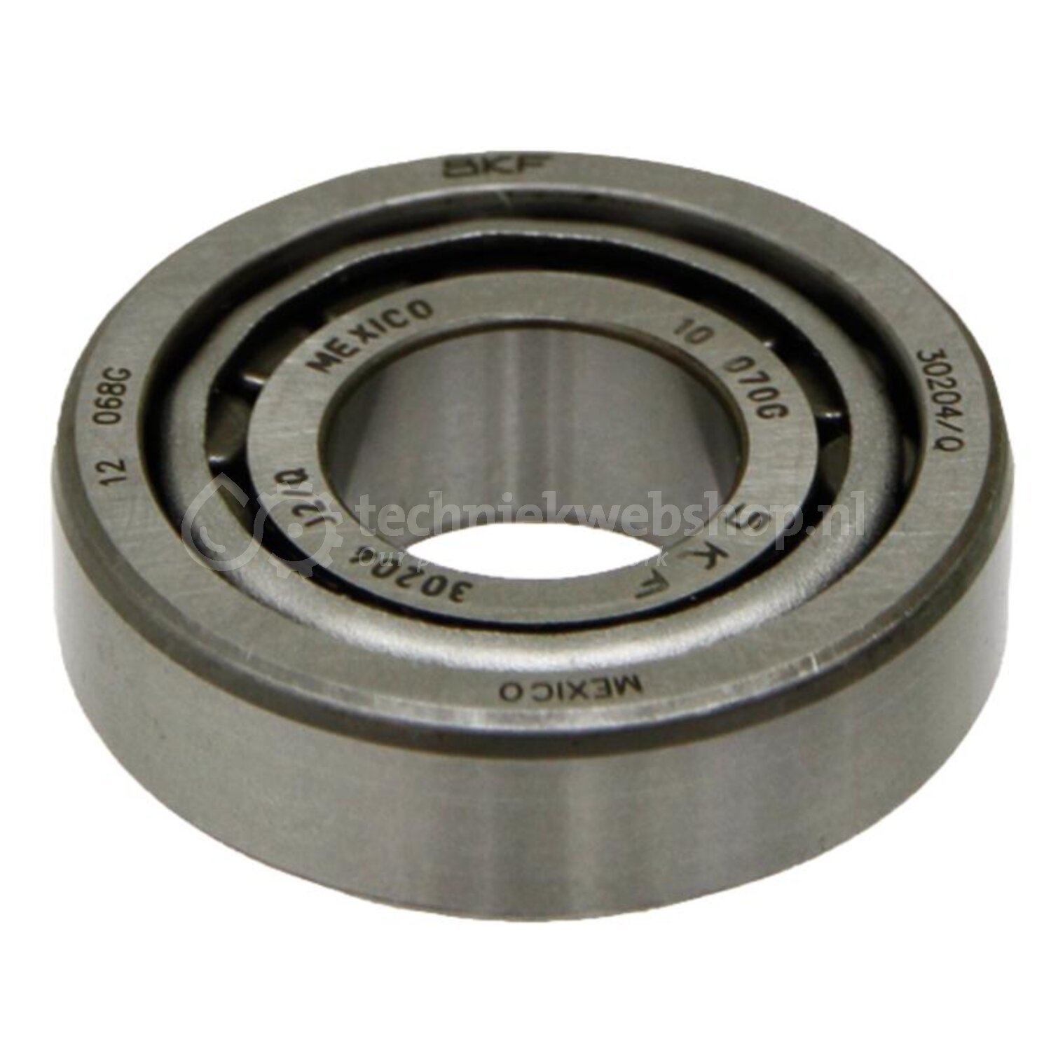 Skf Kegellager 30207 - 55730207 | Codering: 30207 | Binnen-Ø: 35 mm ...