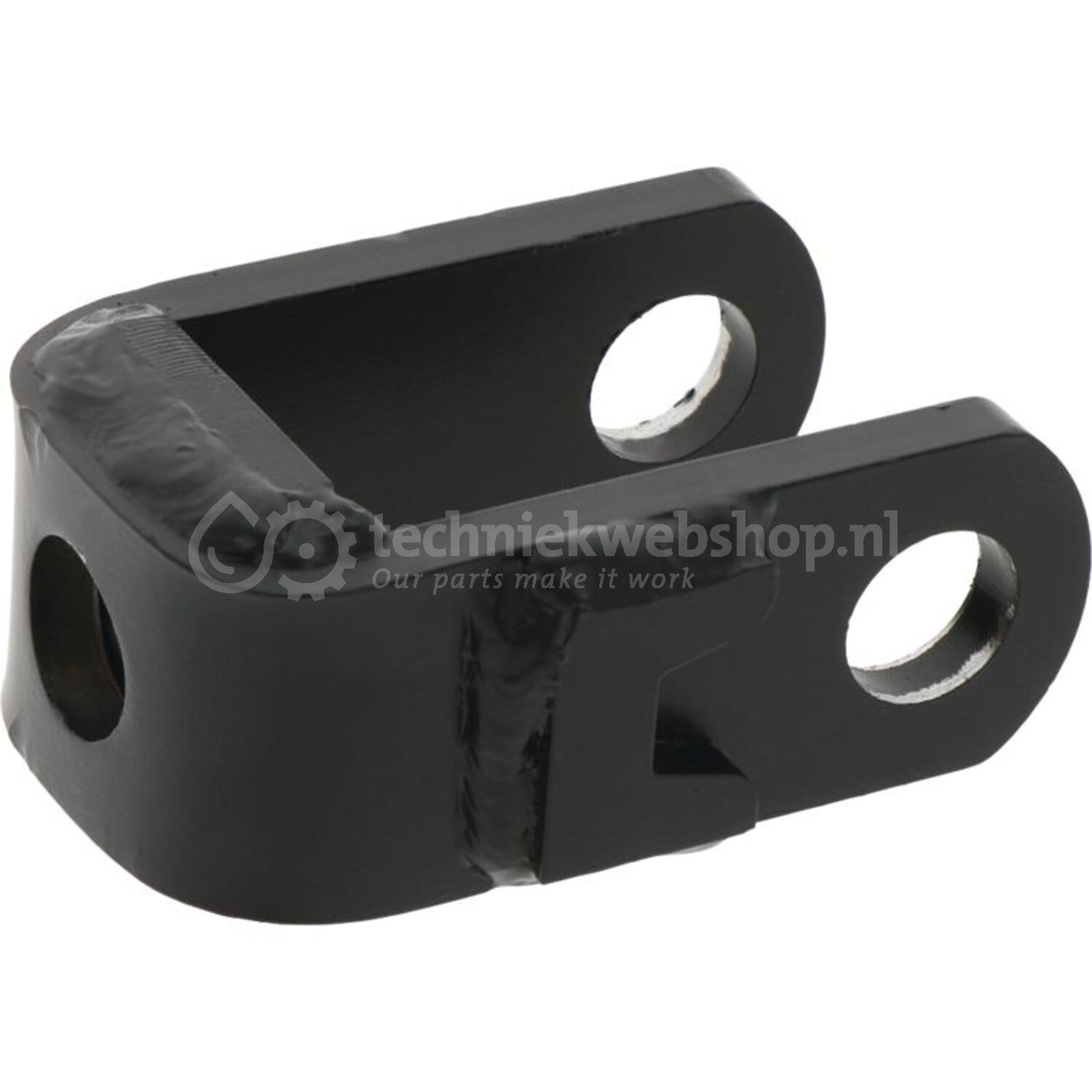 Granit Stelmoer - 1802200101 | Afmetingen: M24 x 1.5 mm ...