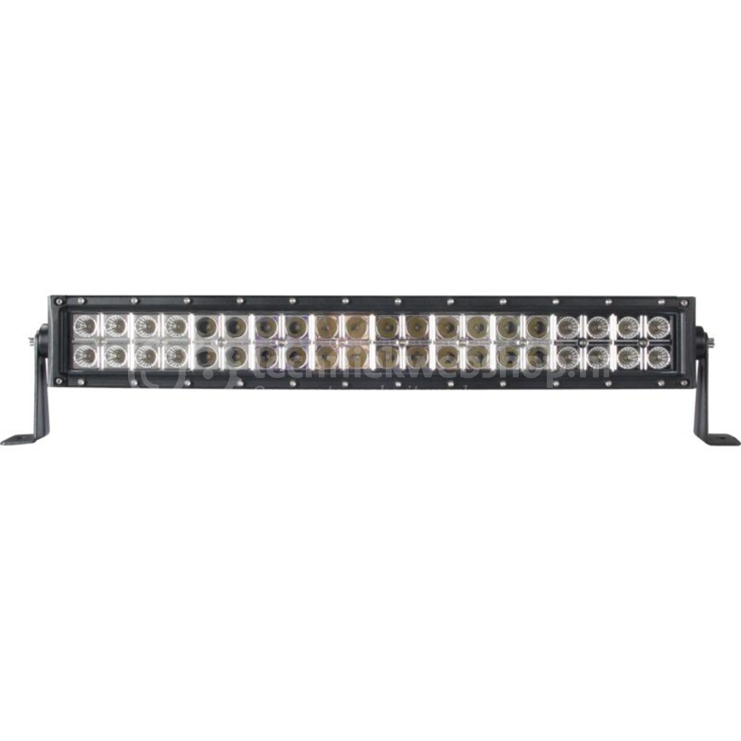 Granit LED werklamp / light bar recht - 7070010382, 4059139421466 ...