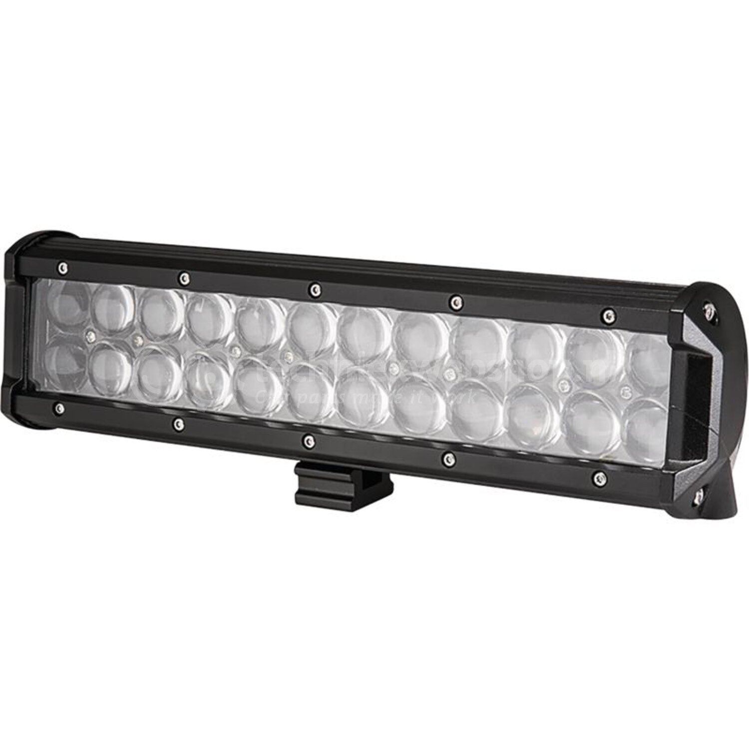Granit LED Lightbar lichtstrip - 7070010014 | Hellingshoek: ~ 35 ...