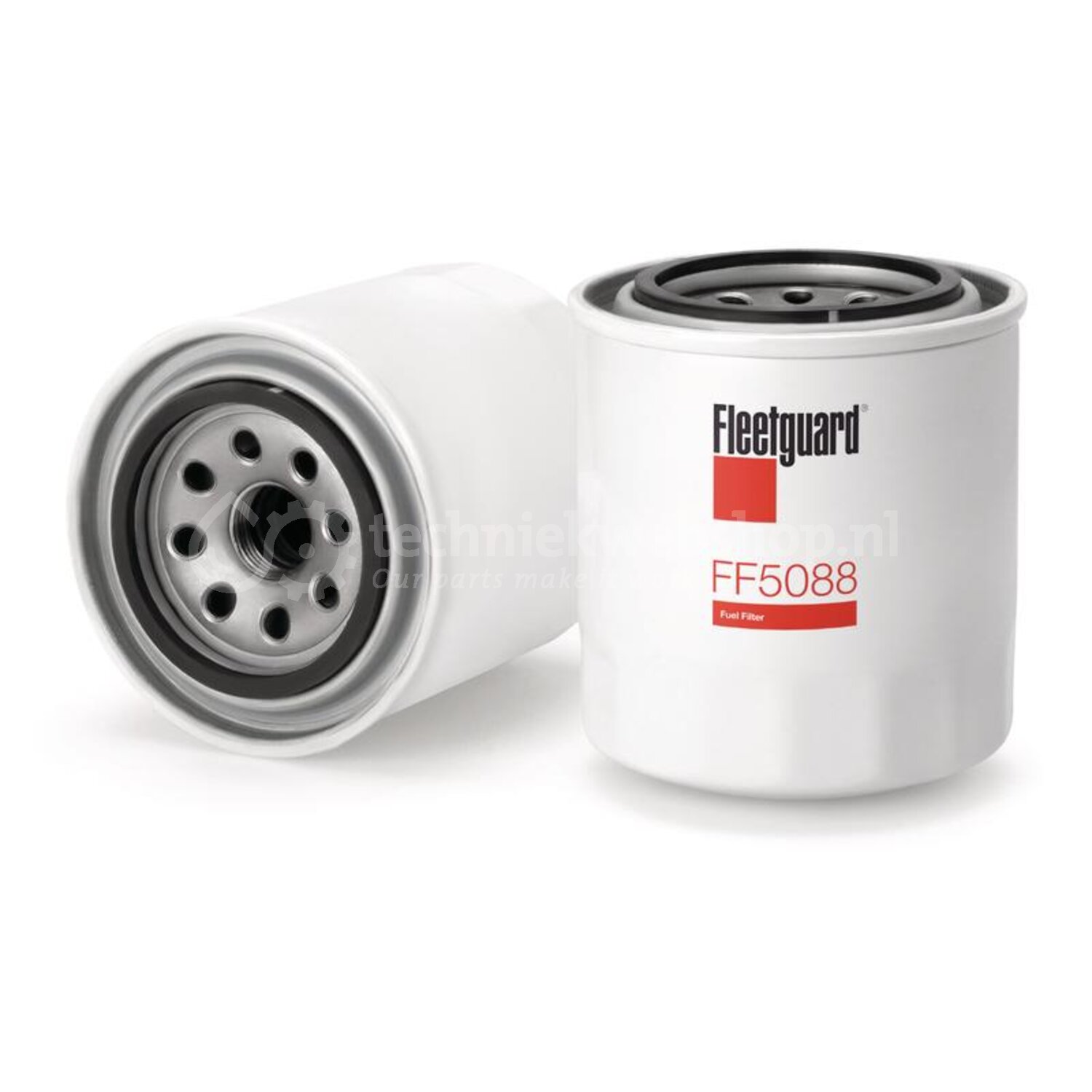 Fleetguard Brandstoffilter - 739FF5088 | Hifi-nr: FT7220 | A1: 94.61 mm ...