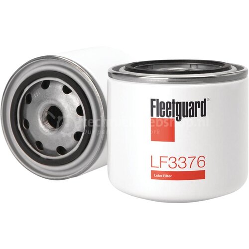 Fleetguard Motoroliefilter - 739LF3376 | ADBV: YES | BPV: 120 | A1: 93. ...