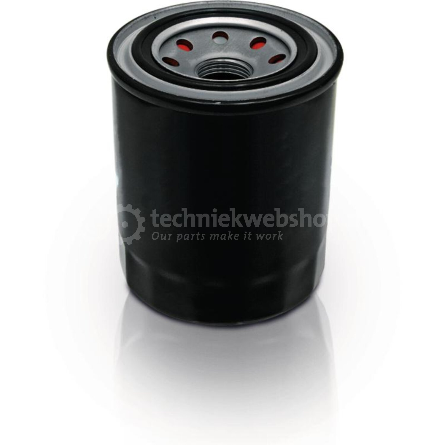 Fleetguard Motoroliefilter - 739LF3347 | ADBV: YES | BPV: 160 | A1: 108 ...