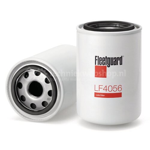 Fleetguard Motoroliefilter - 739LF4056, 2007135293046 | ADBV: YES | BPV ...