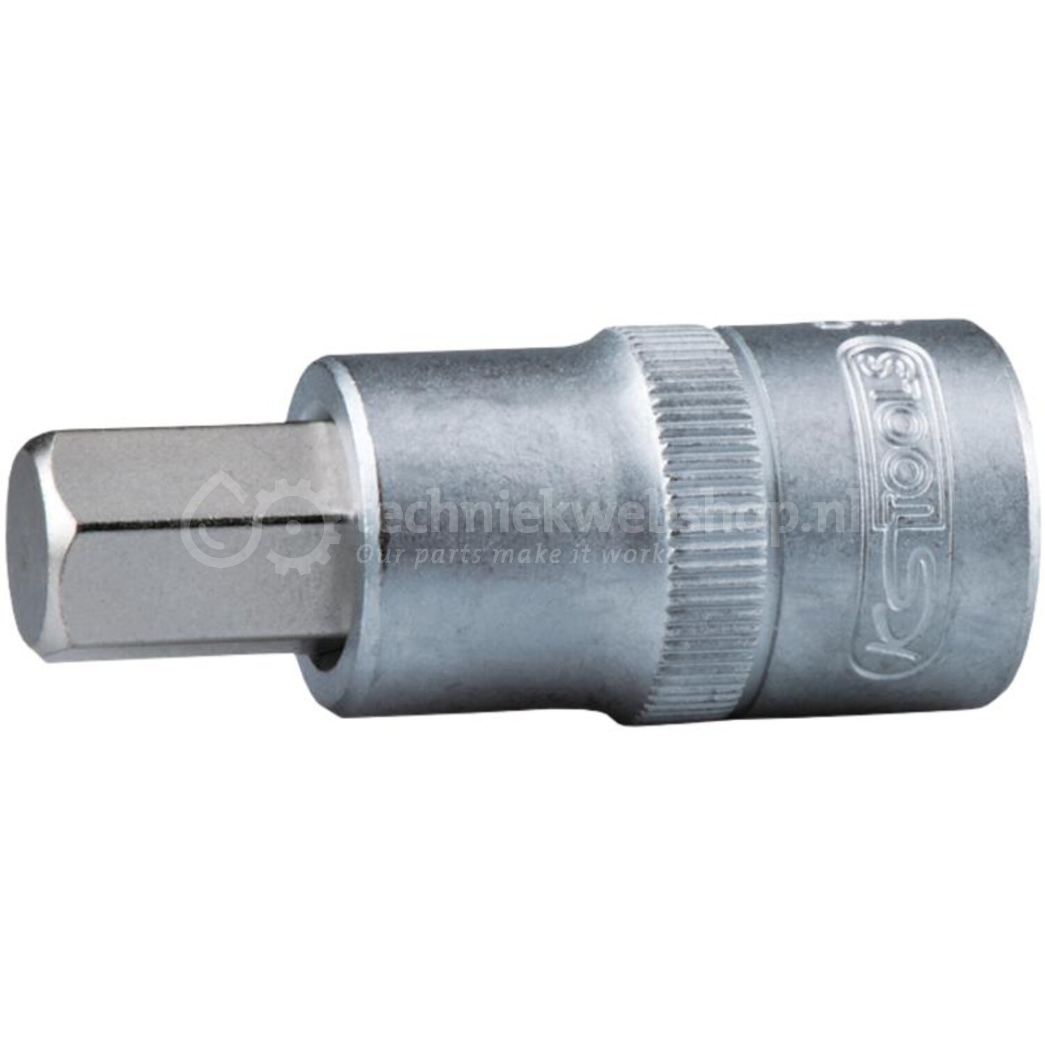 OEMTOOLS Stecknuss 29 Mm – 1/2 Zoll Antrieb, Metrisch, Mit Chrom-Finish Für Enge Räume