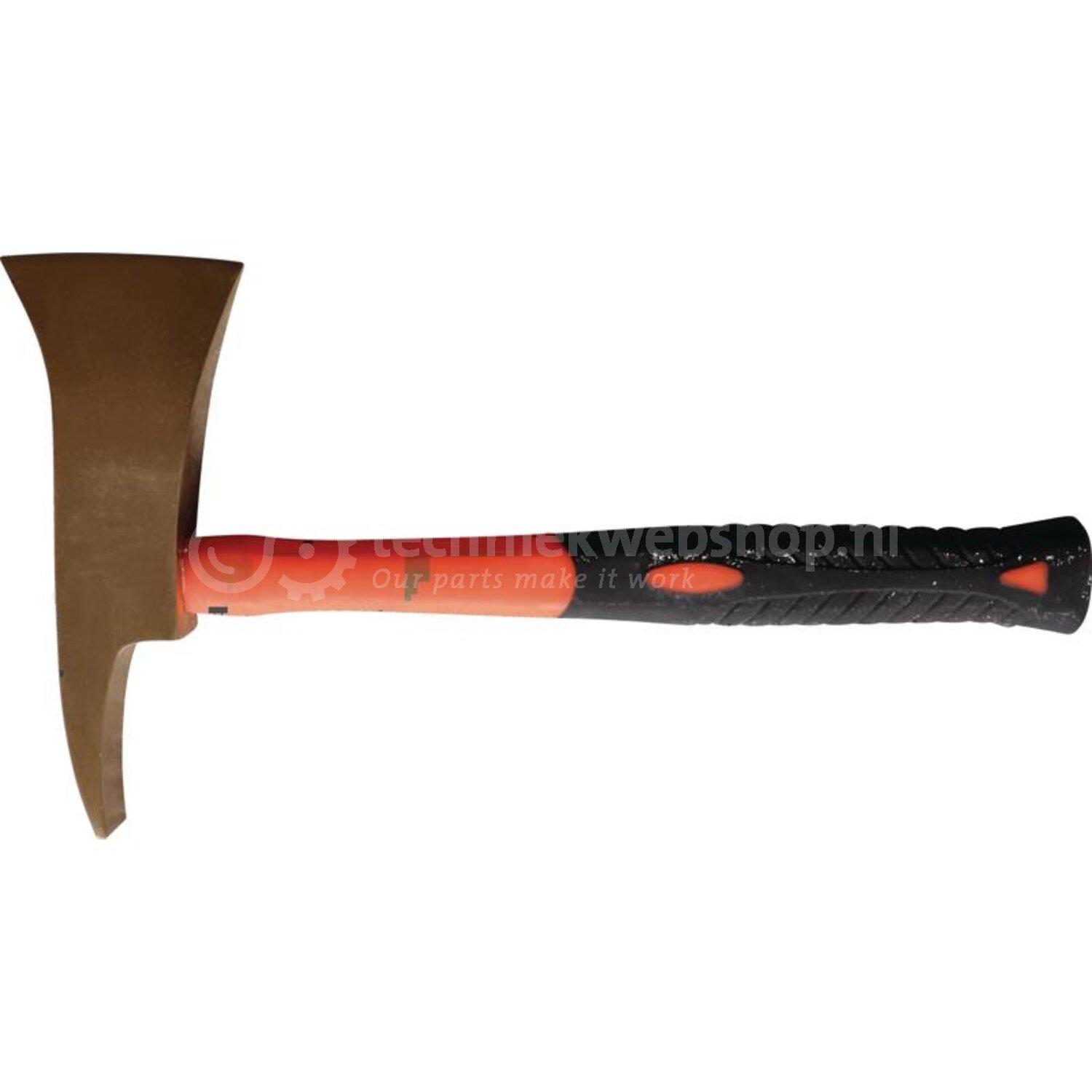 KS Tools Vela Buscaimpactos 800mm