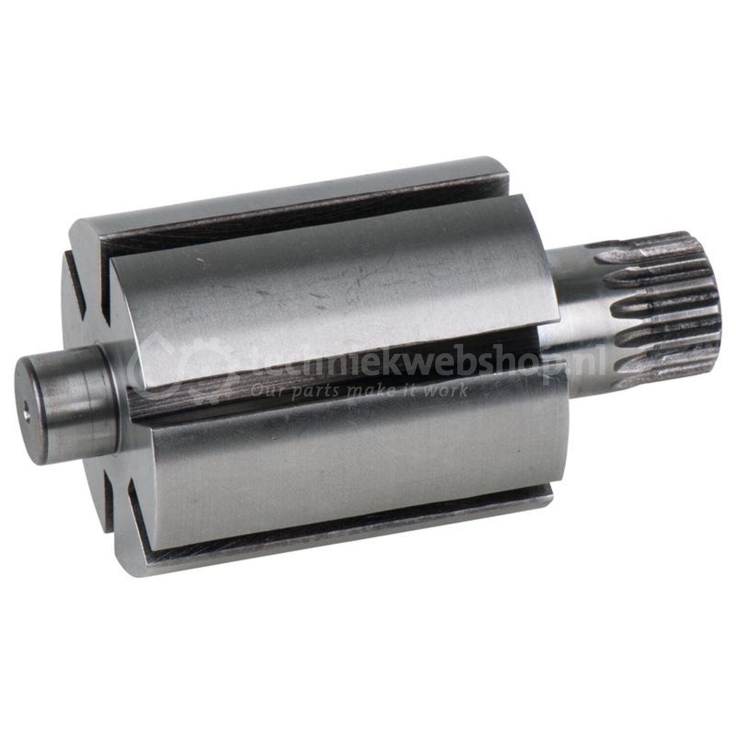 Ks Tools Rotor - 7885153250R032P - Techniekwebshop.nl