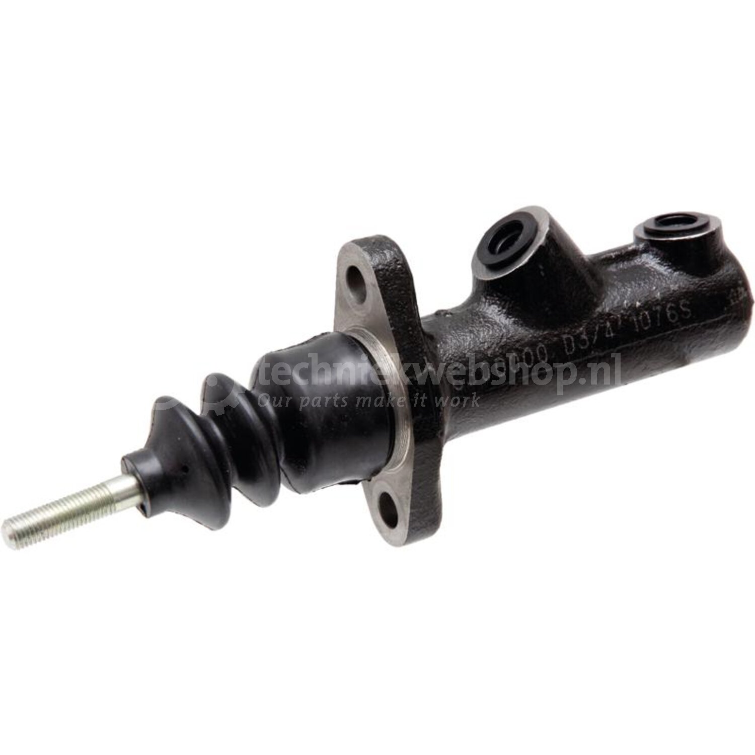 Granit Hoofdremcilinder - 71721055 - Techniekwebshop.nl