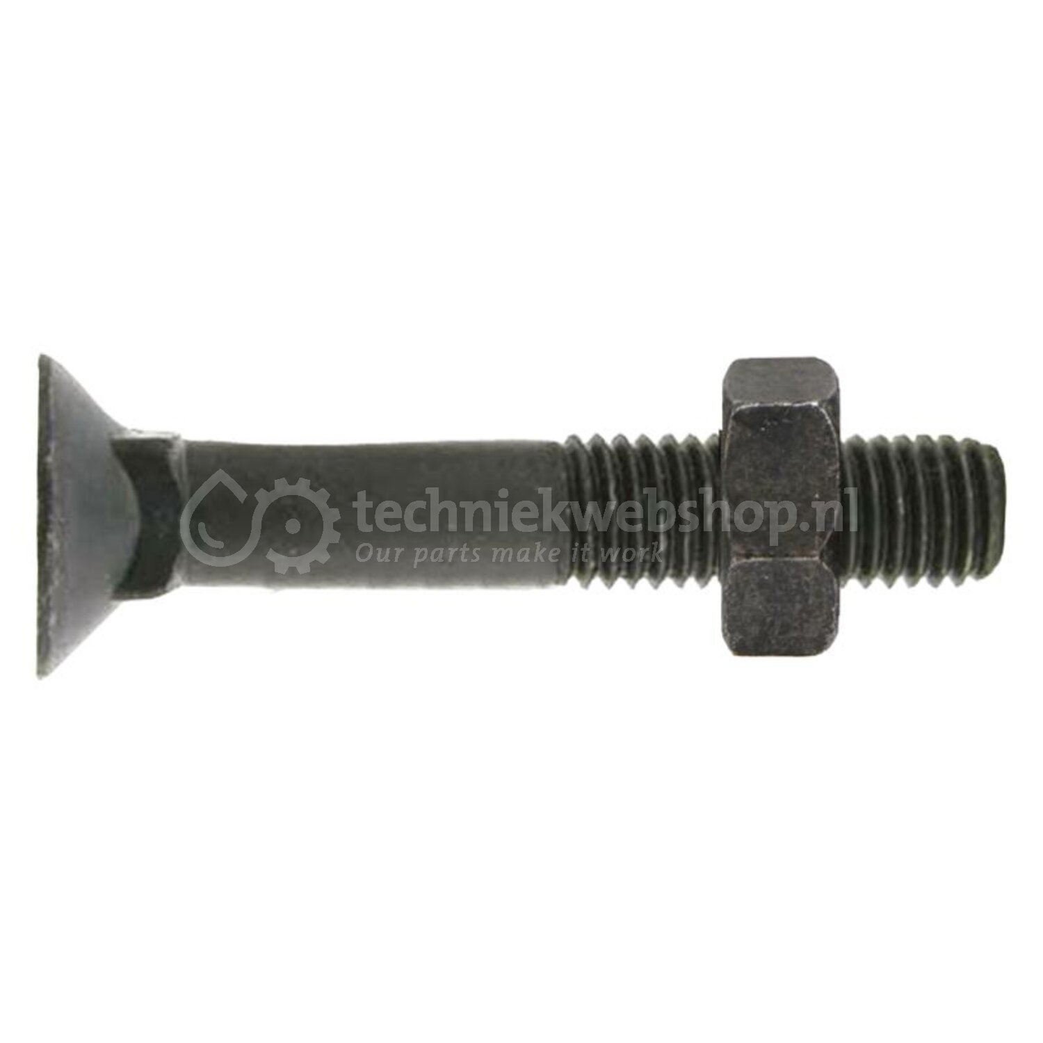 Granit Seegerring - 1802200027 | Afmetingen: 52 x 2 mm - Techniekwebshop.nl