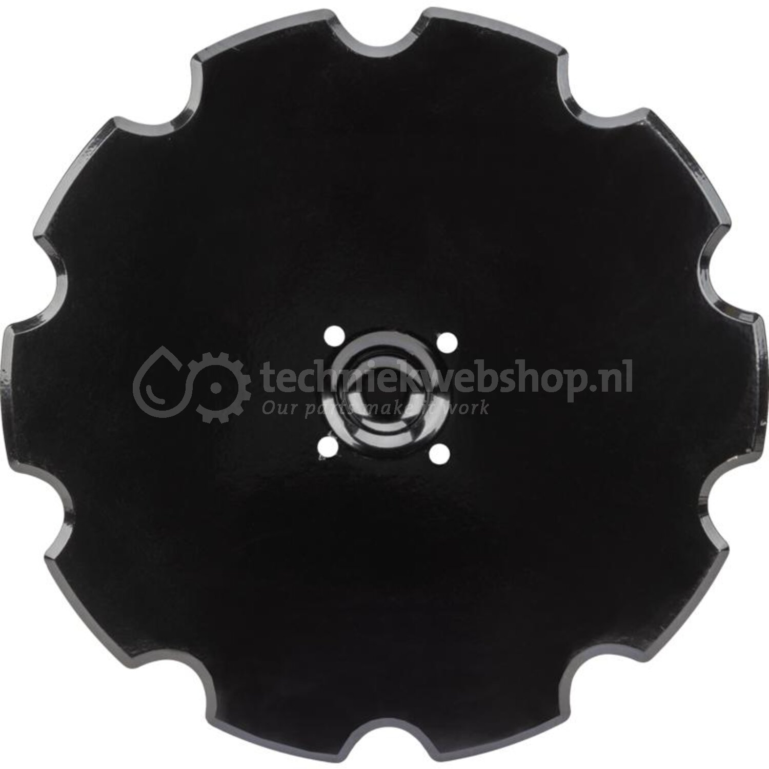 Granit Cross Cutter Disc 510 - 12369217 | Buiten-Ø: 510 mm ...