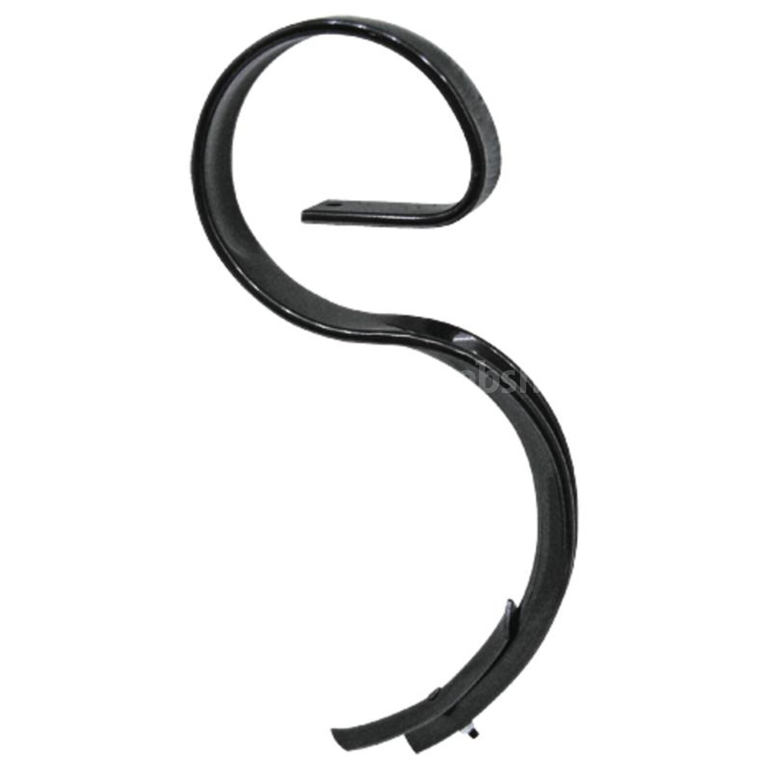 Granit Oberfeder - 11659276 | Afmetingen: 45x12 mm - Techniekwebshop.nl