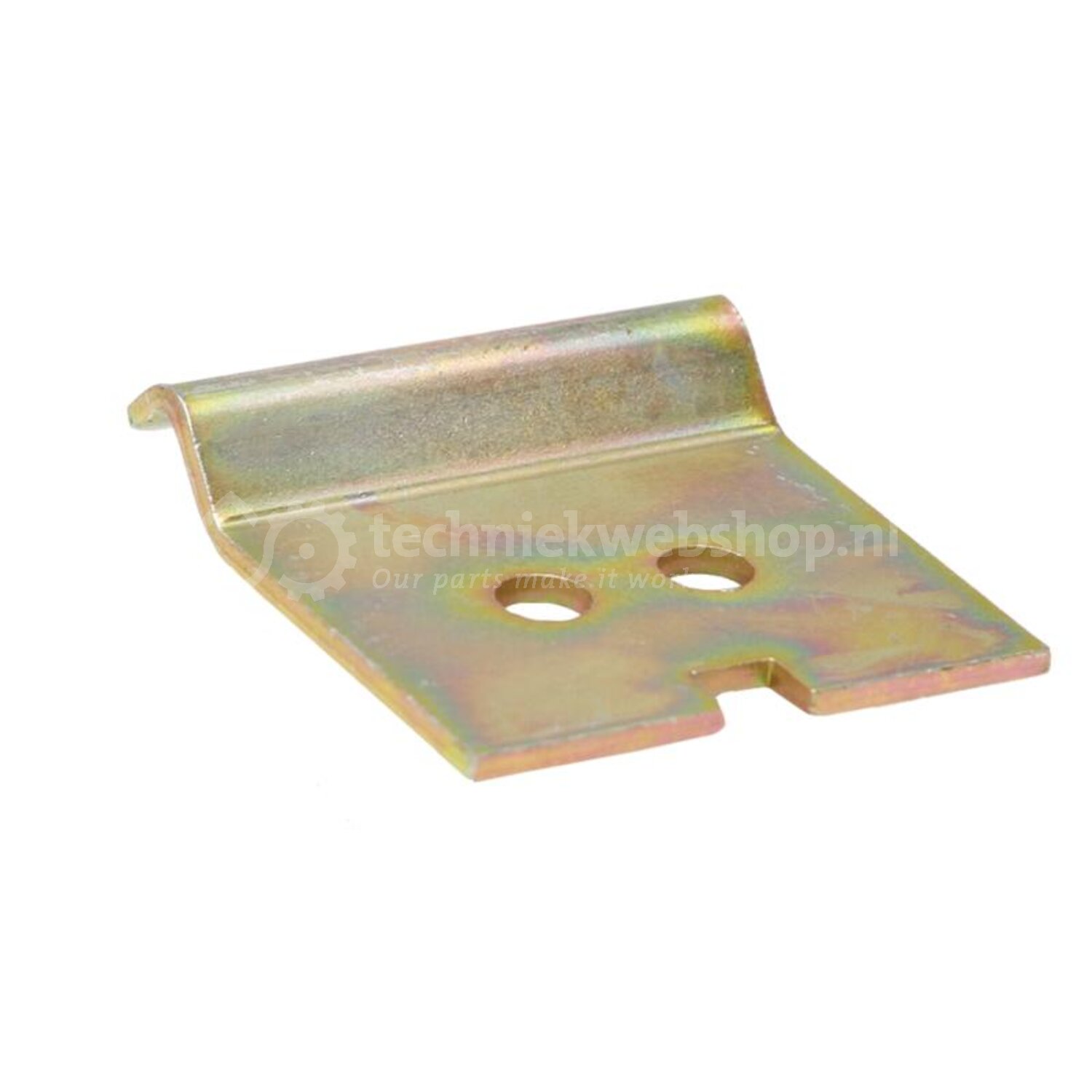 Granit Klemplaat 60 x 3 x 66 mm - 18017 4235908 - Techniekwebshop.nl