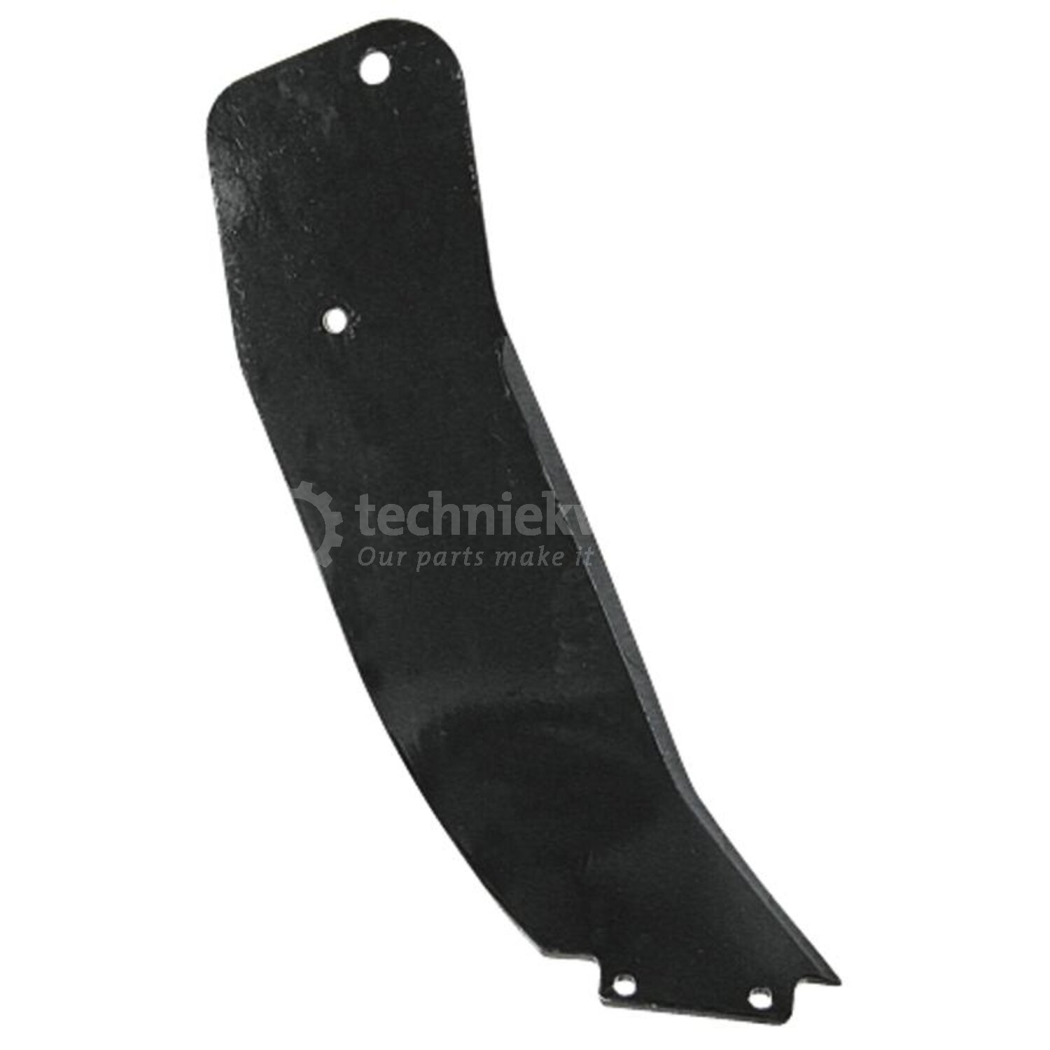 Granit Spanstift 16 x 50 mm - 180101.60200 - Techniekwebshop.nl