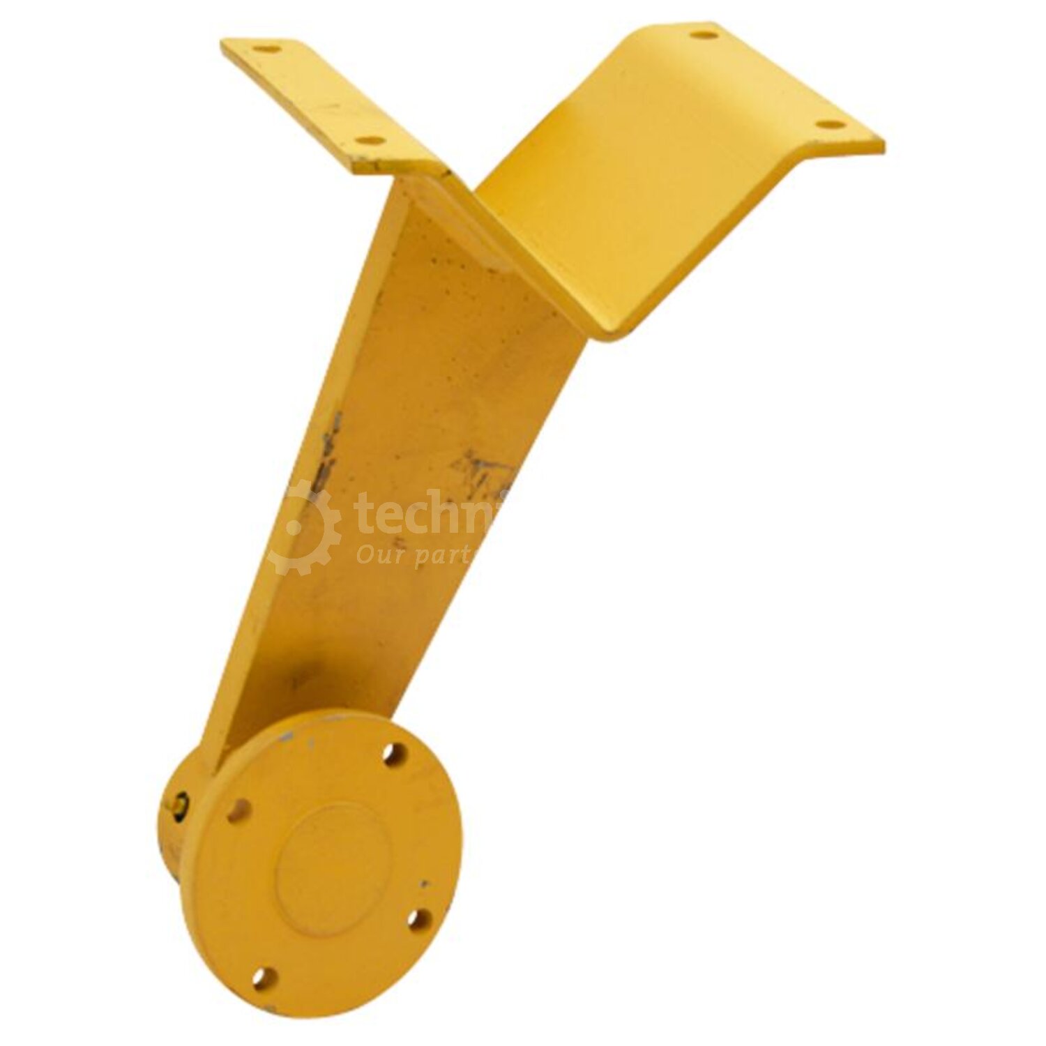 Granit Schijfhouder - 18031-0501 | Uitvoering: Long, rear | Frame: 80 x ...