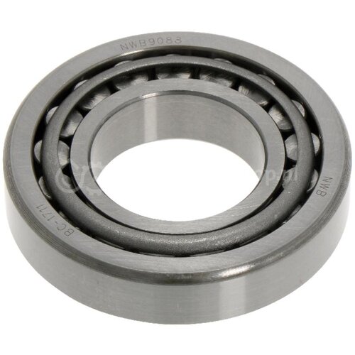 Granit Lager 30208 - 1803100050, 4059139344192 - Techniekwebshop.nl