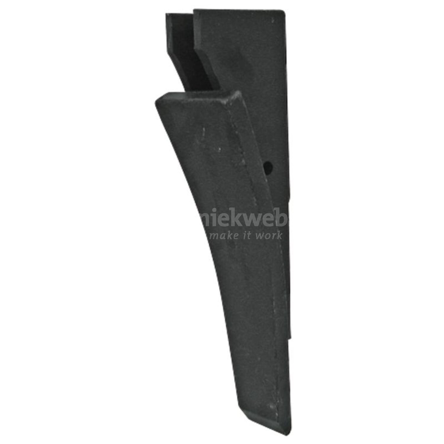 Saphir Slijtijzer voor Grindel - 69500102-1 - Techniekwebshop.nl