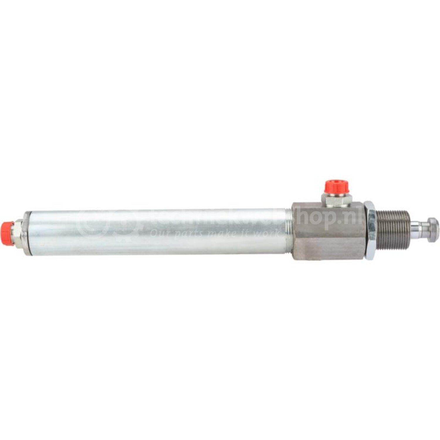 Granit Hydrauliekcilinder 8