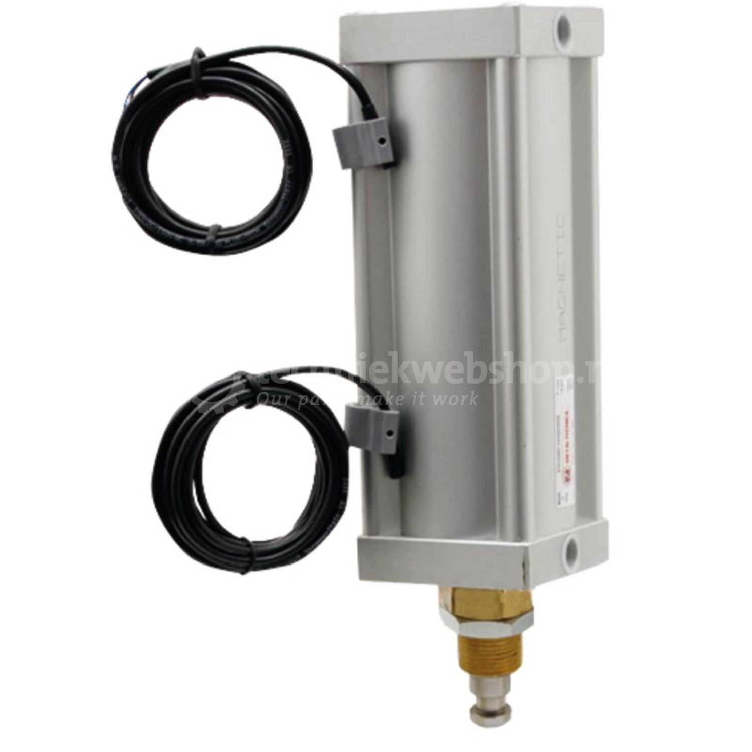 Granit Sensor KIT - 4050571100MAG | Referentienr: CILI0571100MAG ...