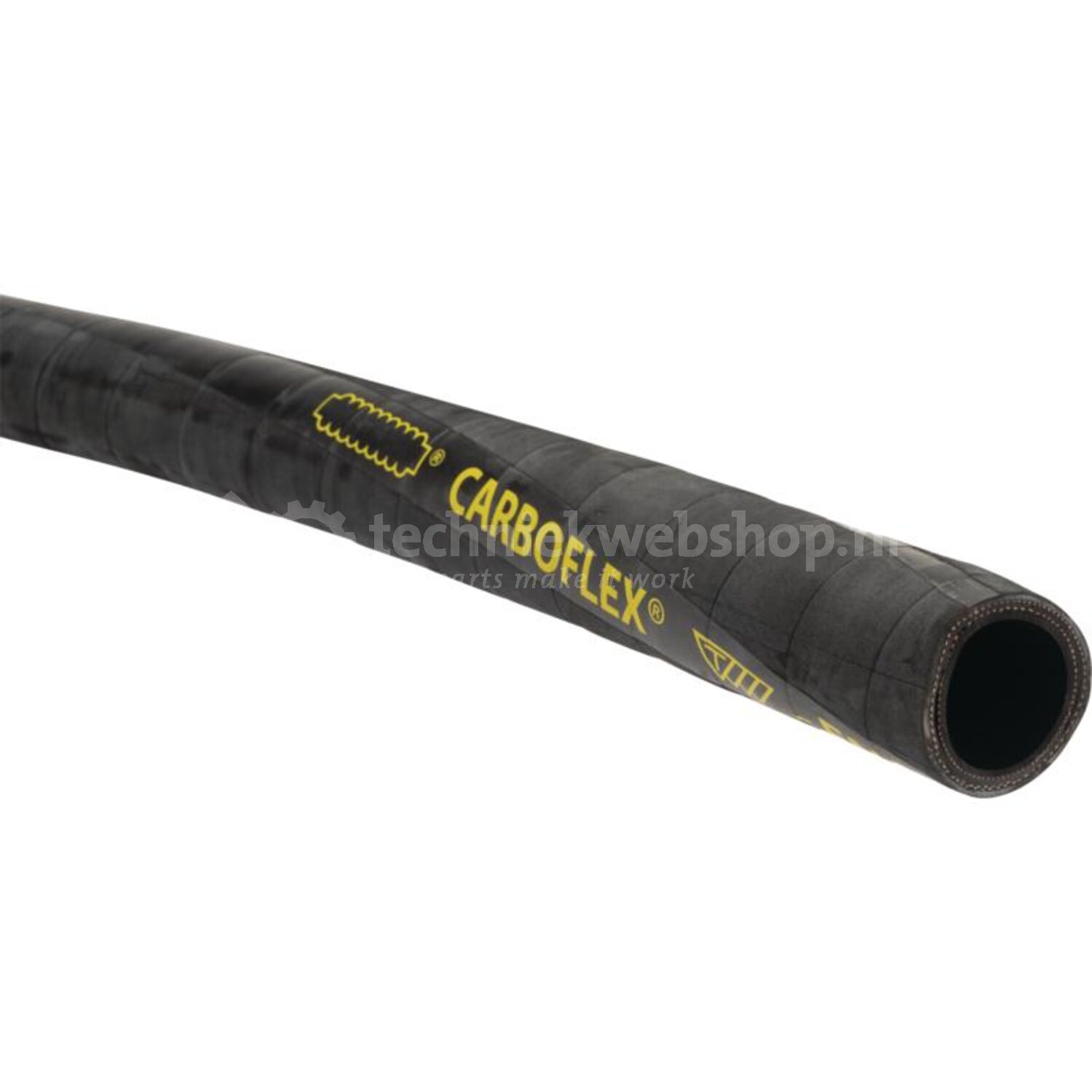 Granit CARBOFLEX binnen-Ø: 25 mm - 40504054087 | Buiten-Ø: 37 mm ...