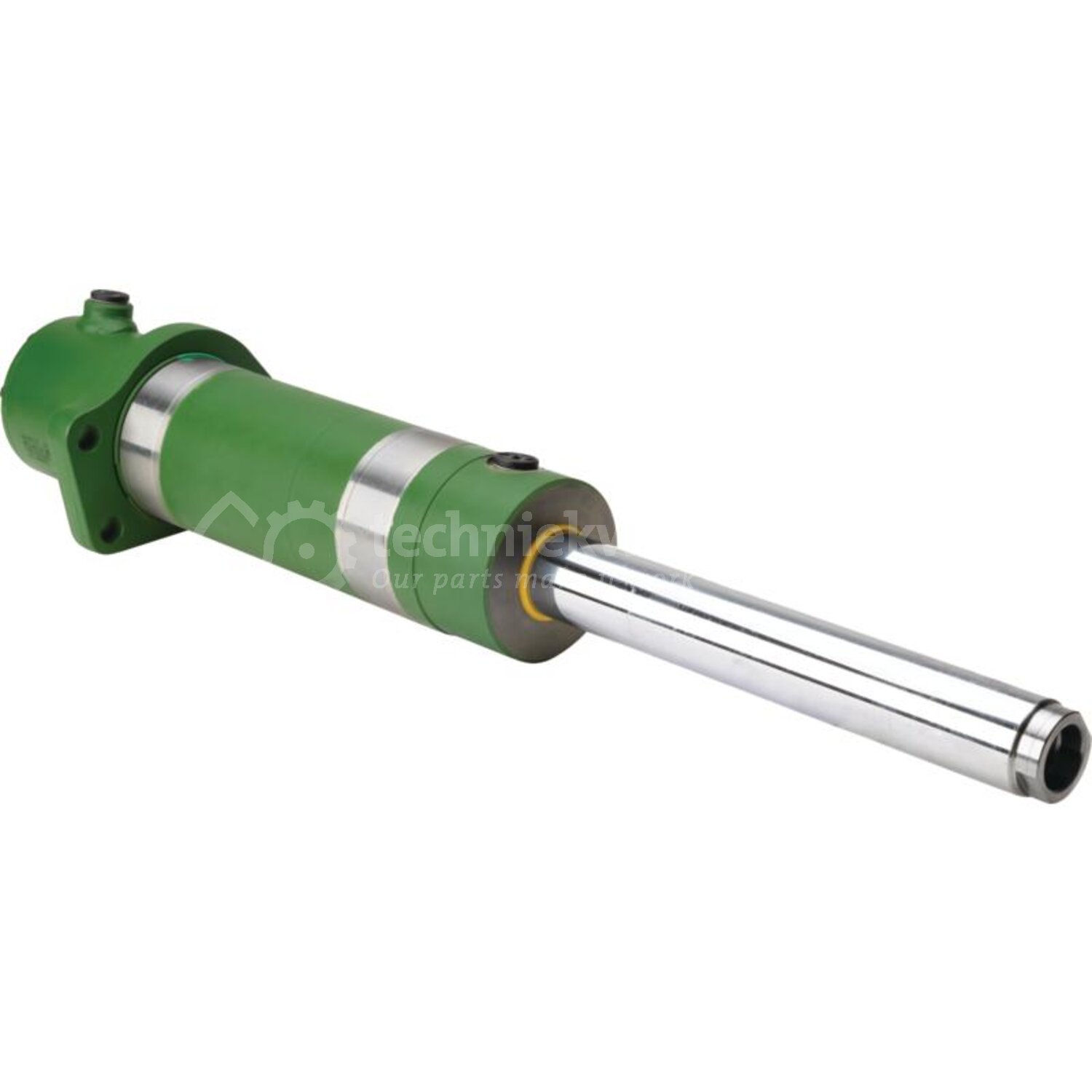 Dana Spicer Box en montageringenset - 159750.24.450.21 - Techniekwebshop.nl